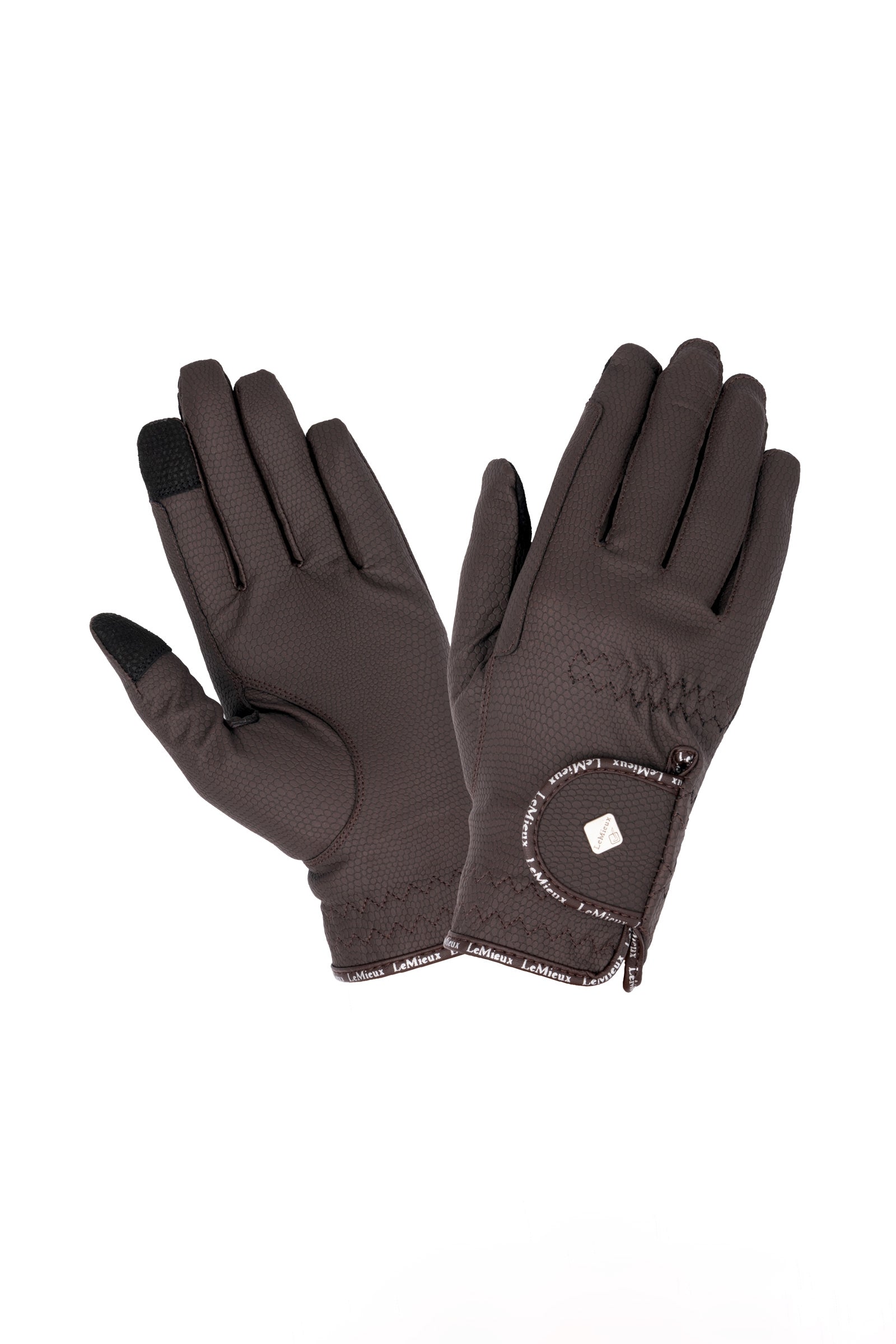 LeMieux ProTouch Classic Gloves Riding Gloves
