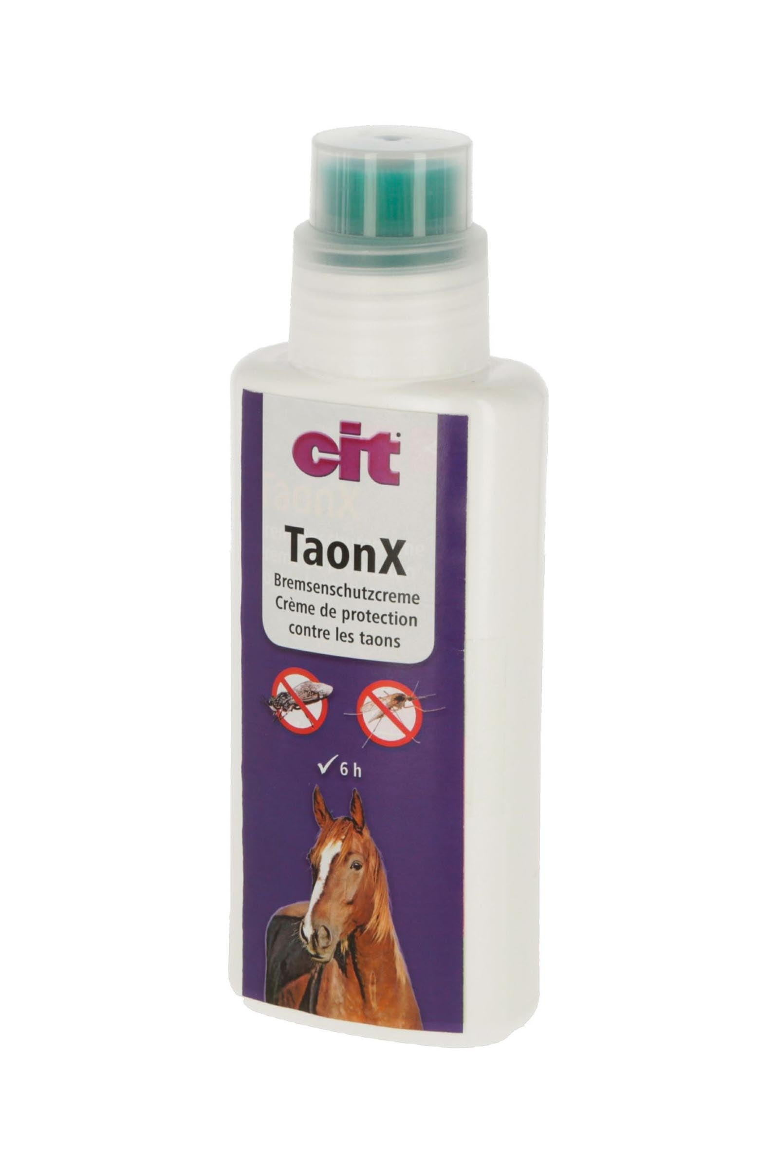 Cit cit Fly Protection Cream For Taonx, 250 ml Antifly Protection for Horses