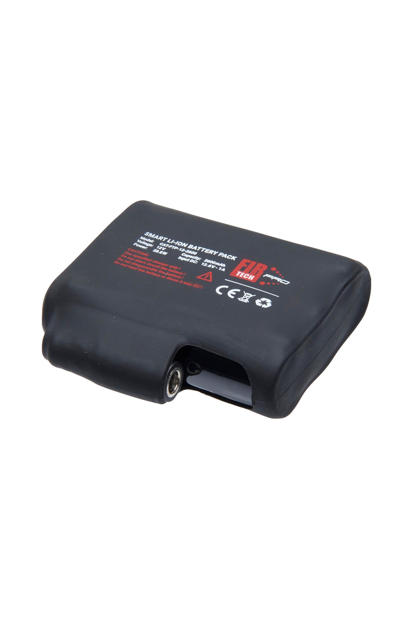 Catago CATAGO FIR-Tech Pro Battery 12V Accessories