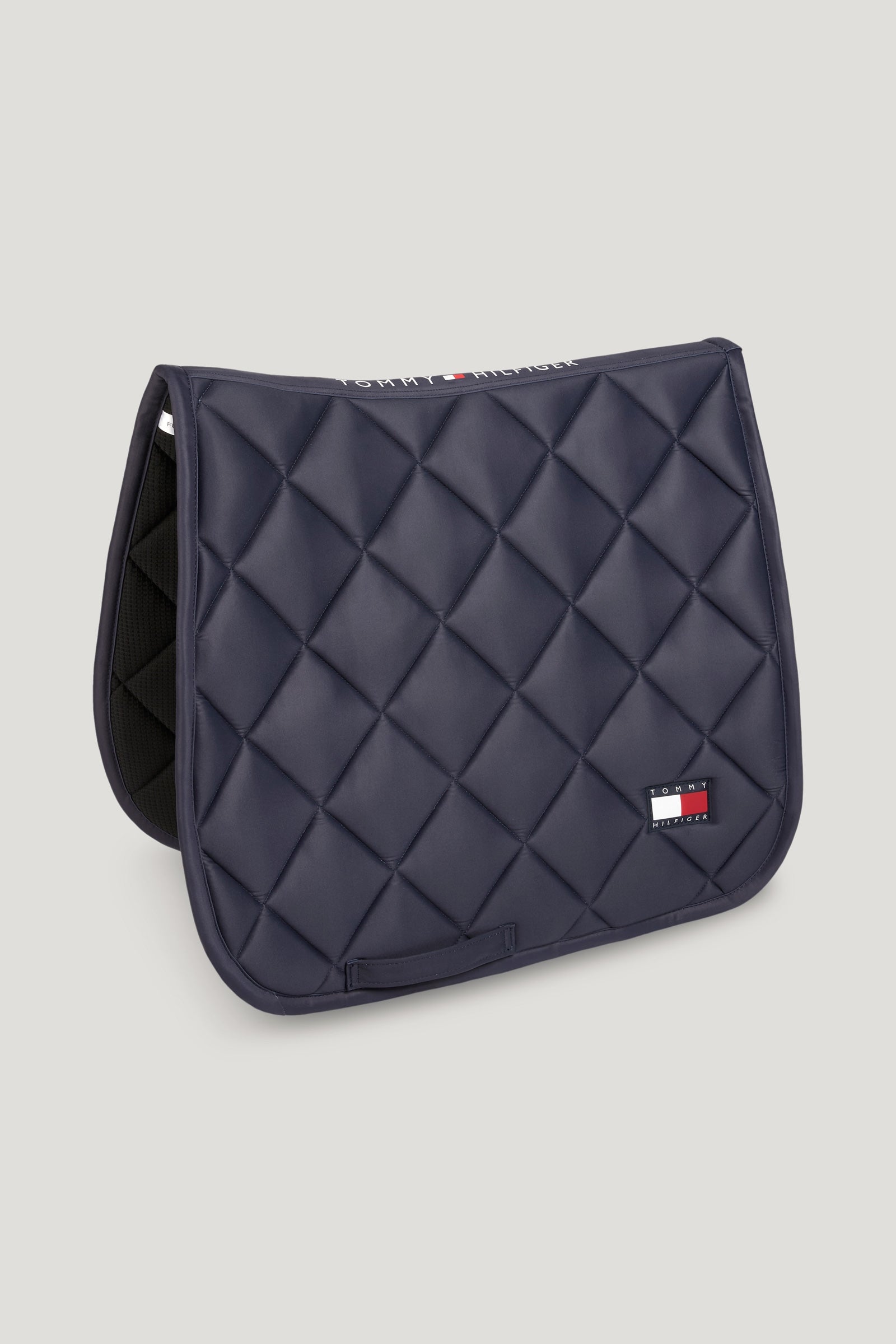 Tommy Hilfiger Equestrian Columbia Dressage Saddle Pad Saddle Pads