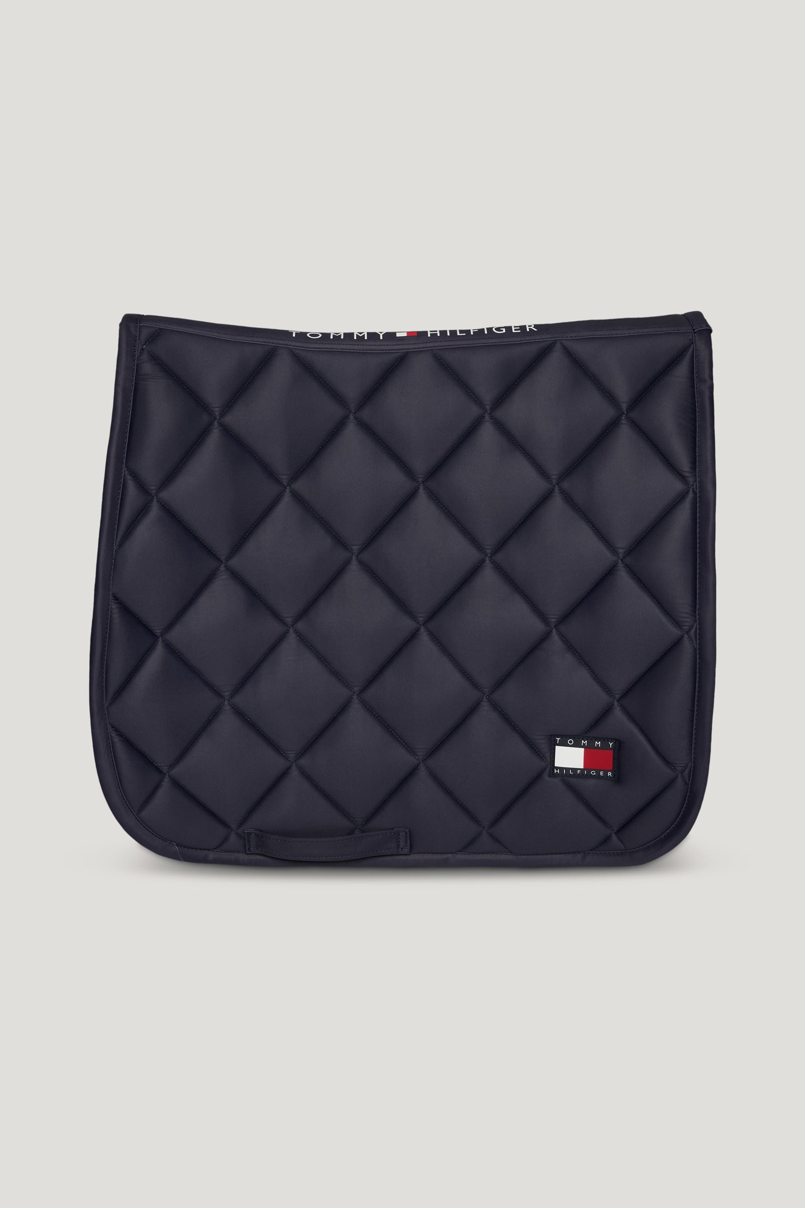 Tommy Hilfiger Equestrian Columbia Dressage Saddle Pad Saddle Pads