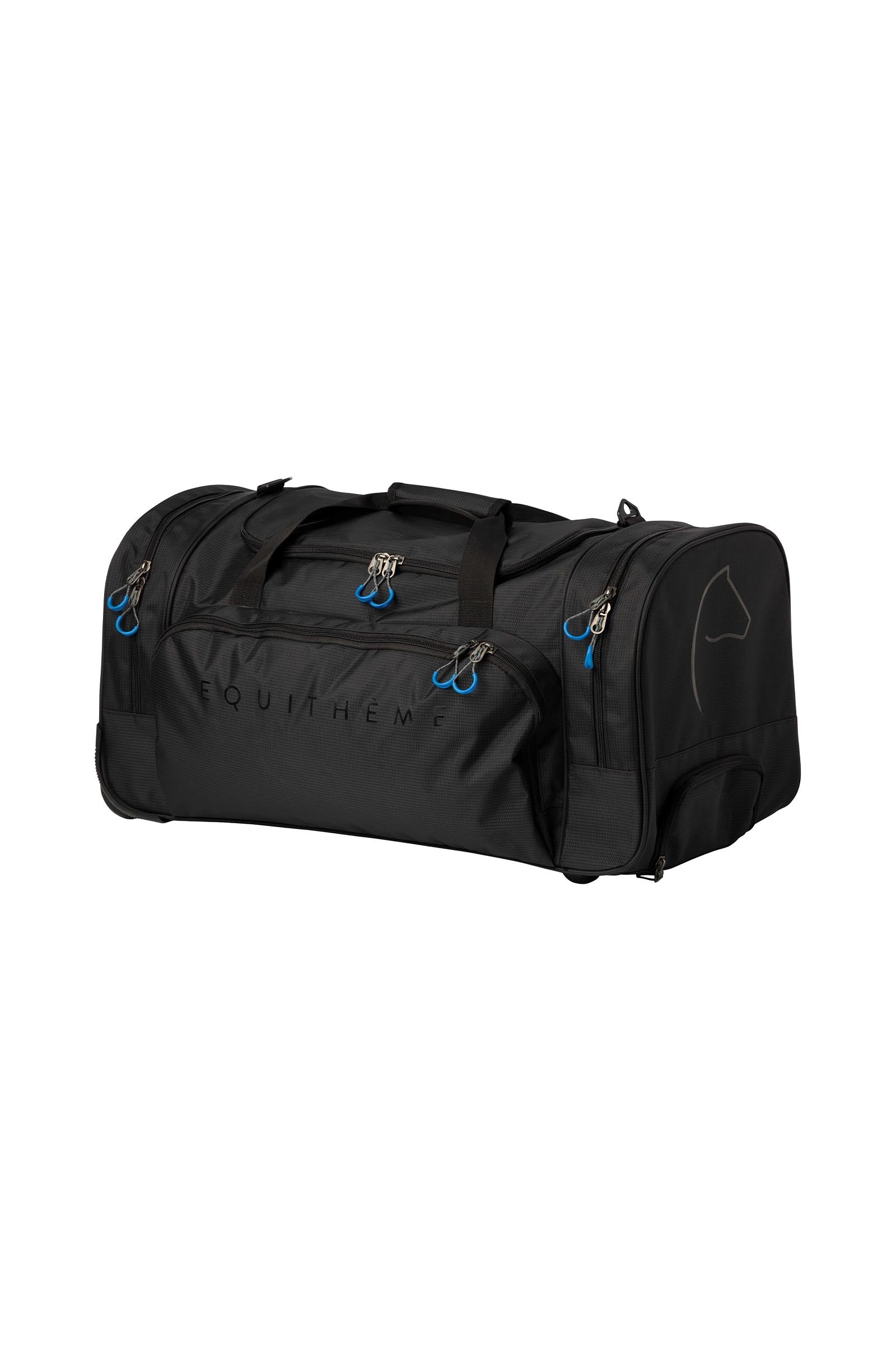 Equi Theme EQUITHÈME Sport Wheel Bag Accessories