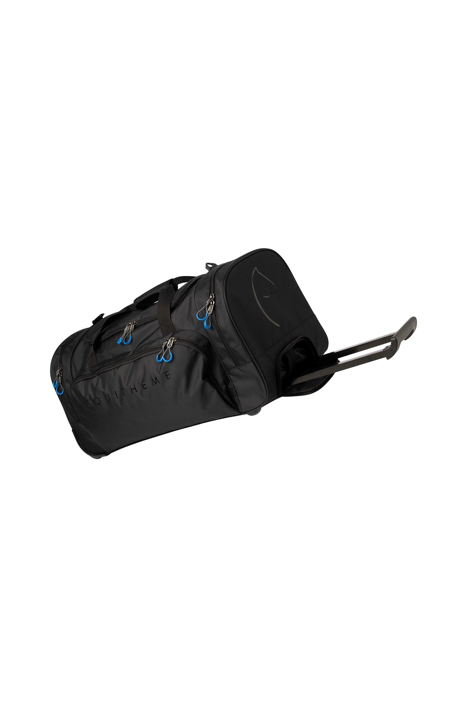 Equi Theme EQUITHÈME Sport Wheel Bag Accessories