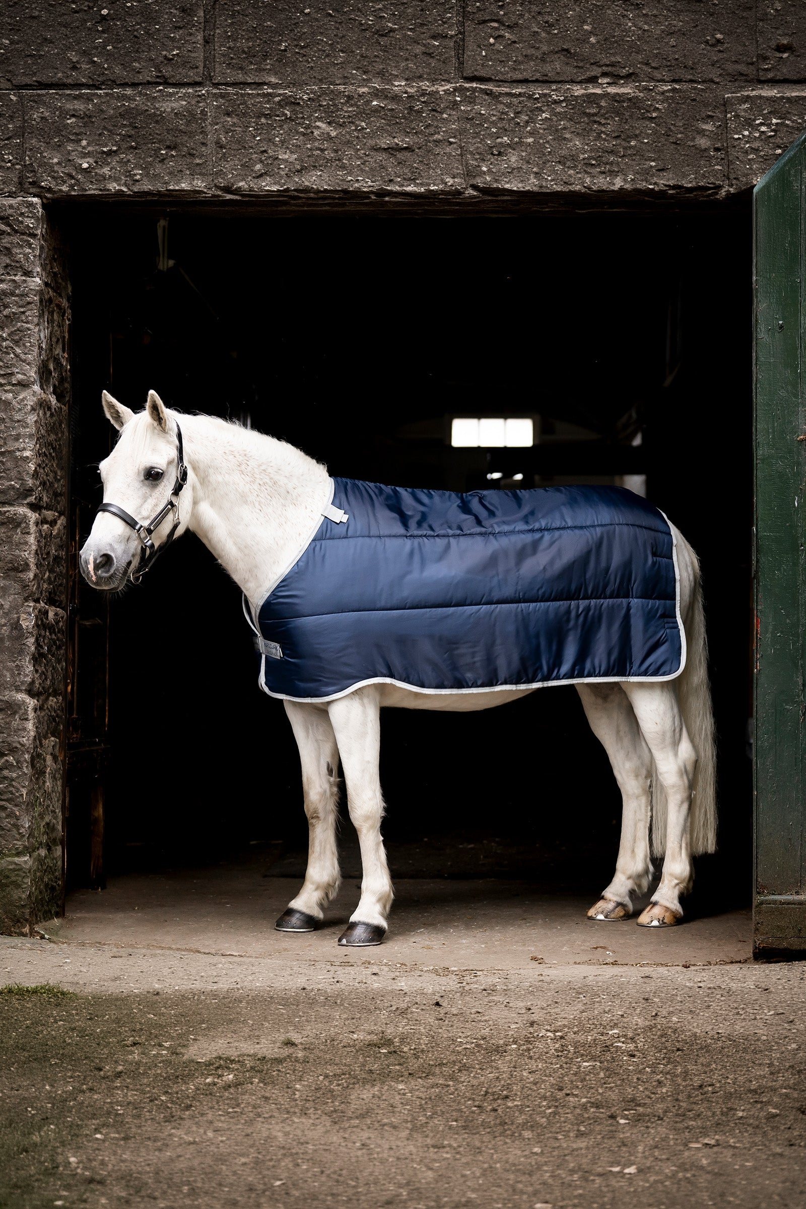 Horseware Pony Under Rug, 100g Horse Rugs