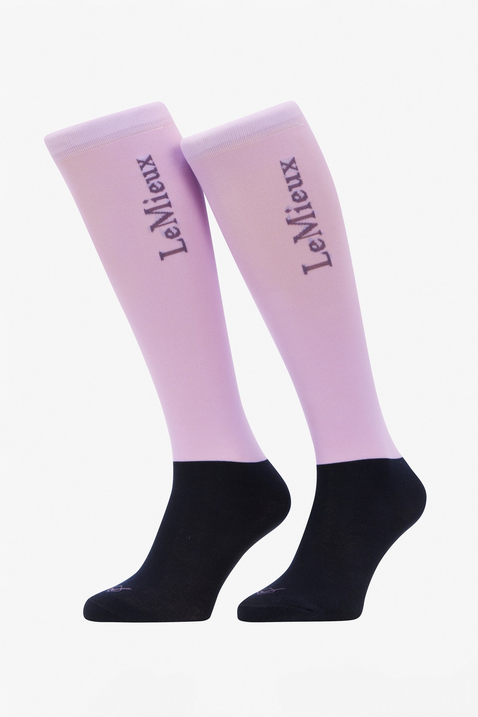 LeMieux Competition Socks (2 pairs) Mens Riding Clothing