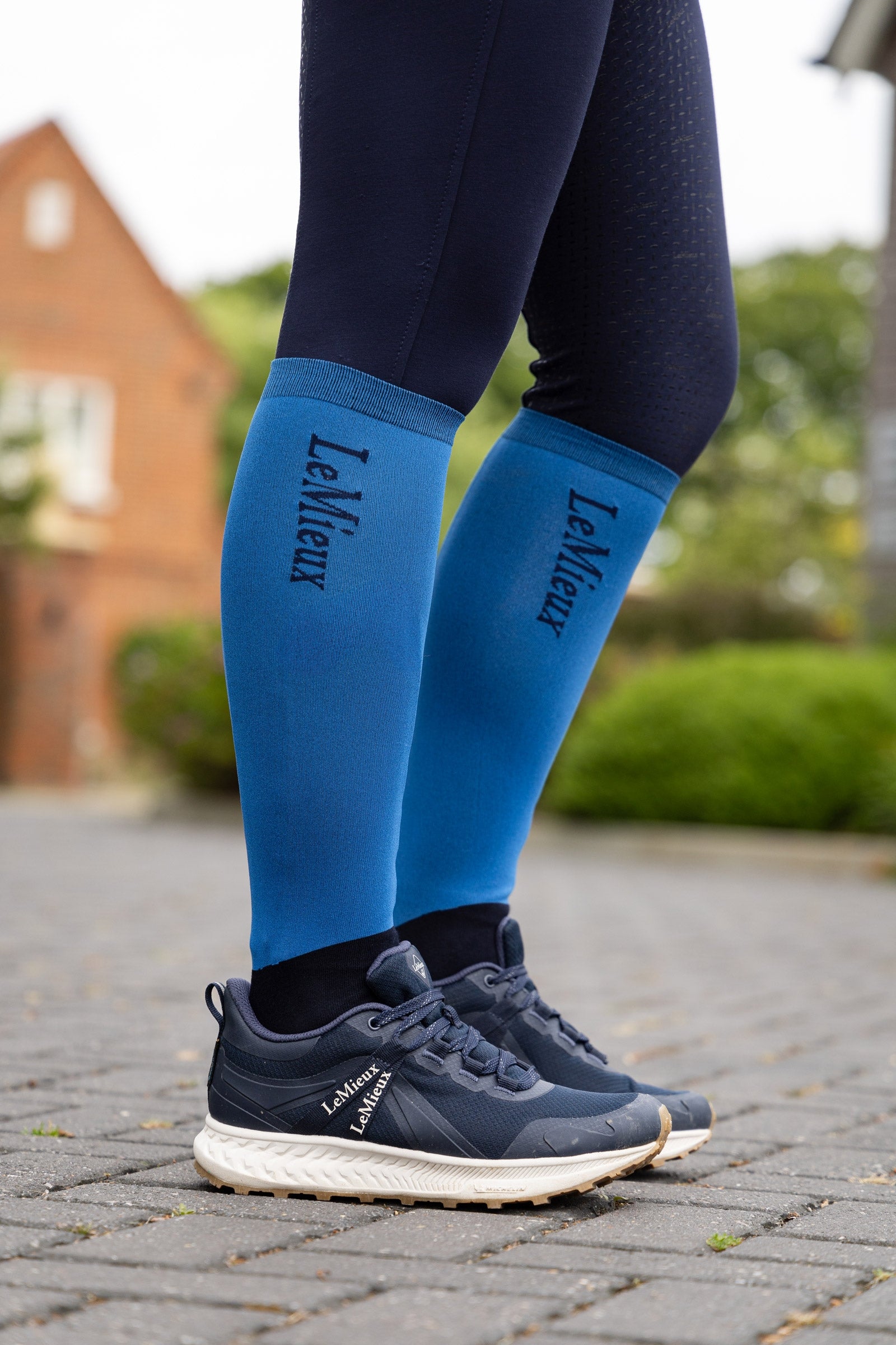 LeMieux Competition Socks (2 pairs) Socks