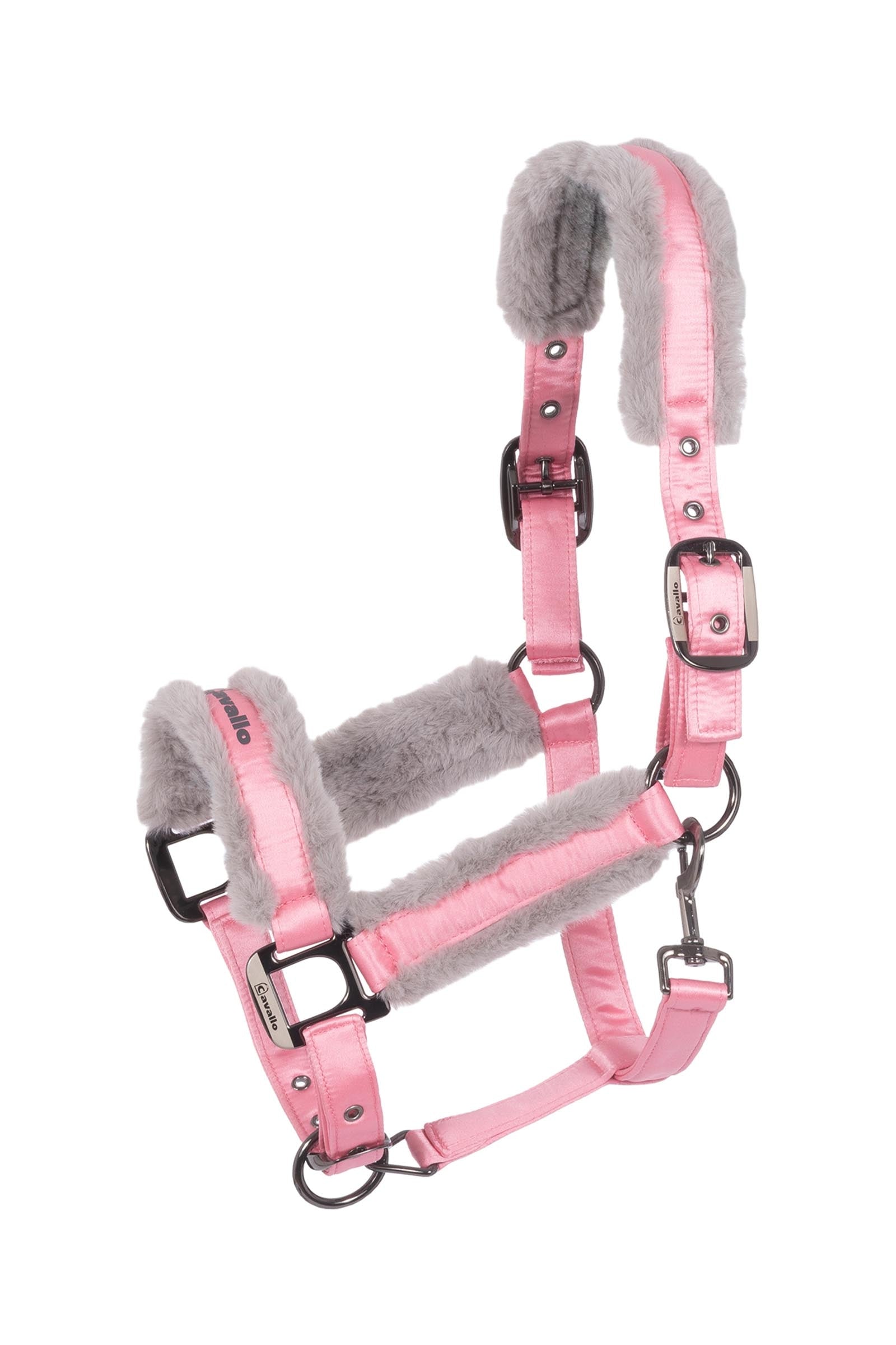 Cavallo CAVALJERO Halter Halters & Leads