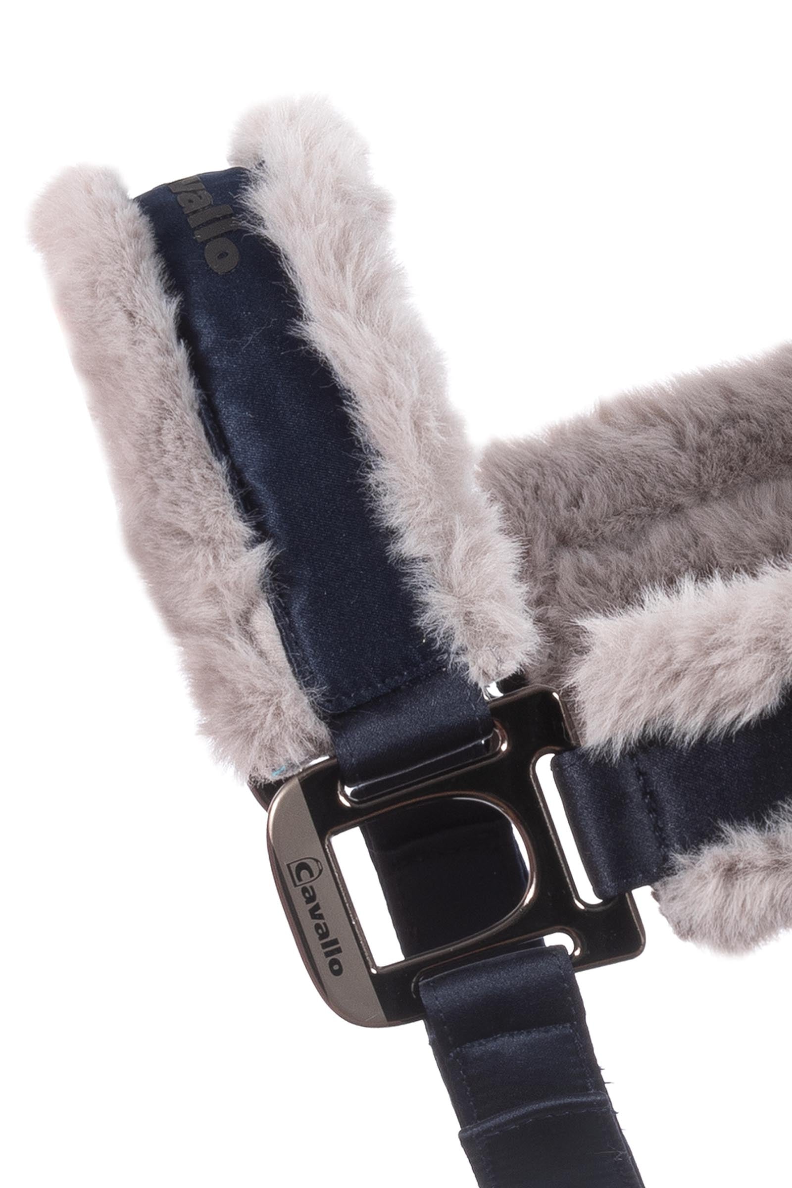Cavallo CAVALJERO Halter Halters & Leads