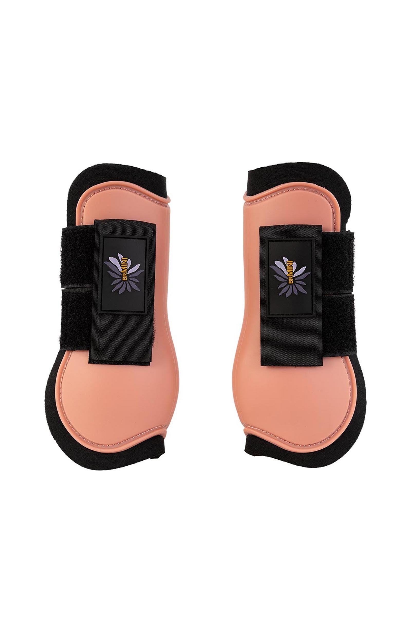 BR Pony Tendon Boots Leg & Hoof Protection