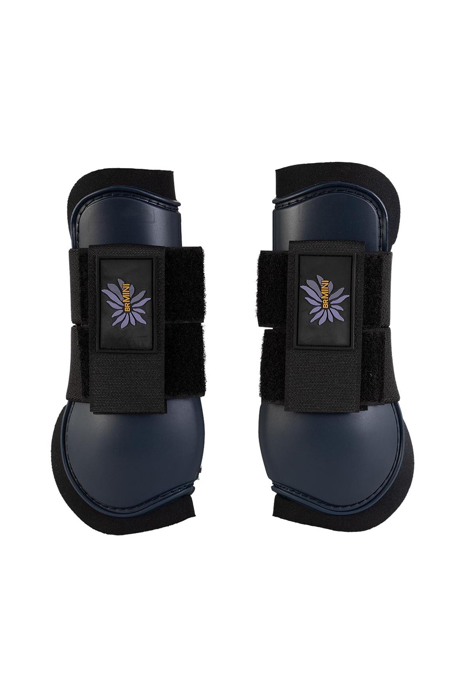 BR Pony Tendon Boots Leg & Hoof Protection