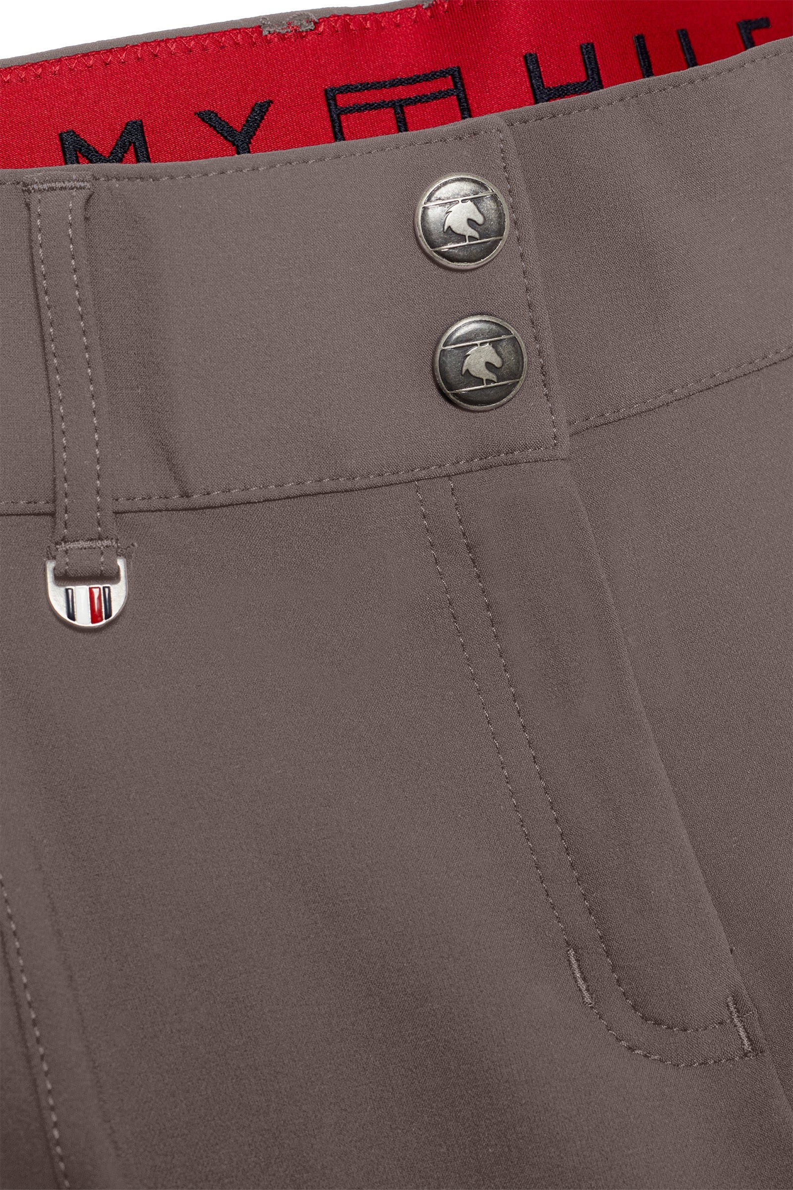 Tommy Hilfiger Equestrian Pro All-Year Full Grip Breeches Womens Breeches