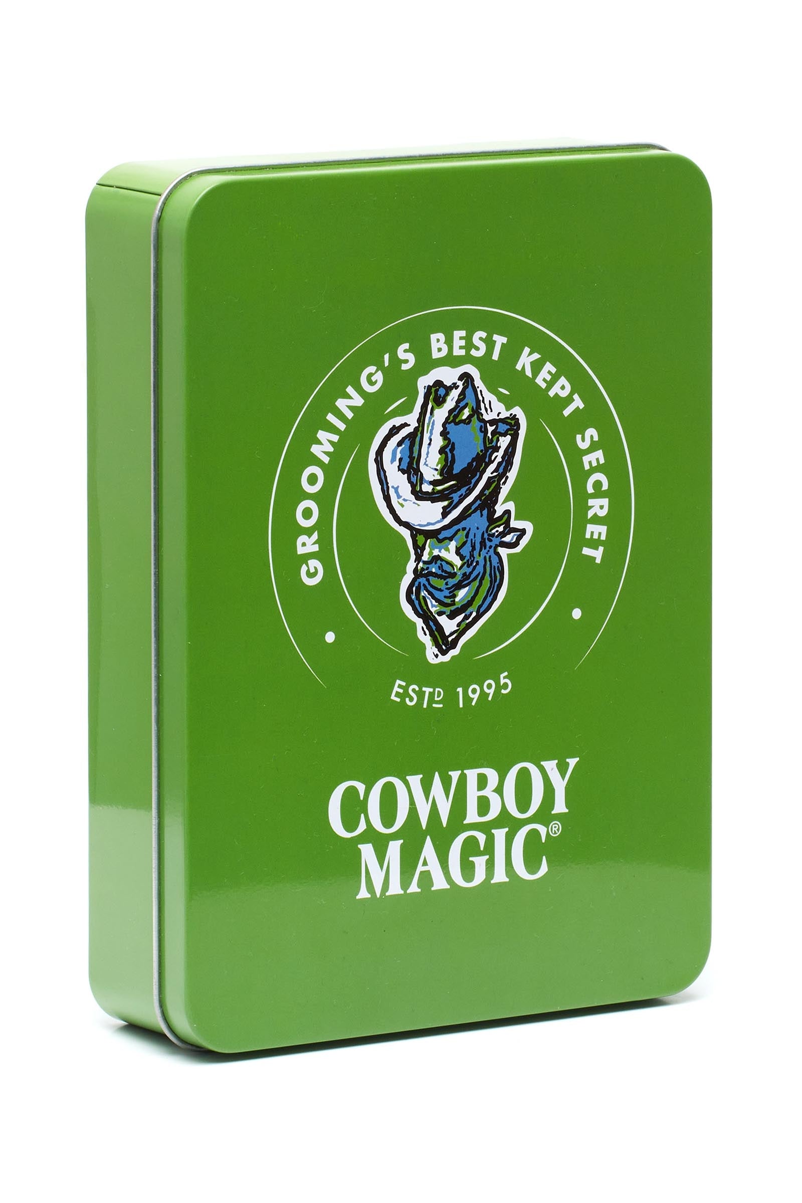 Cowboy Magic Grooming Kit, Gift-Set Horse Health Care