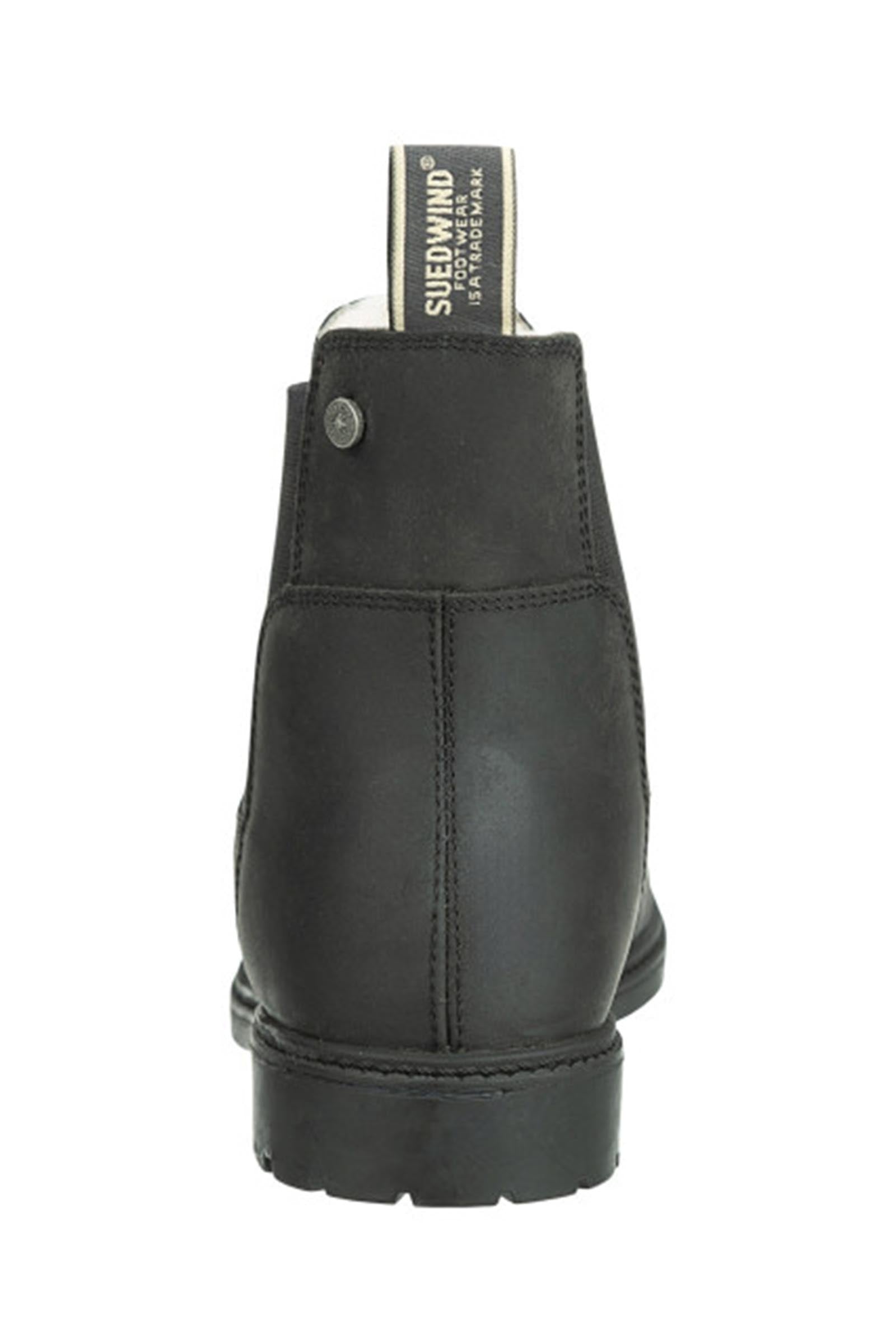 Suedwind Footwear Durango Winter Jodhpur Boot Riding Boots & Riding Shoes