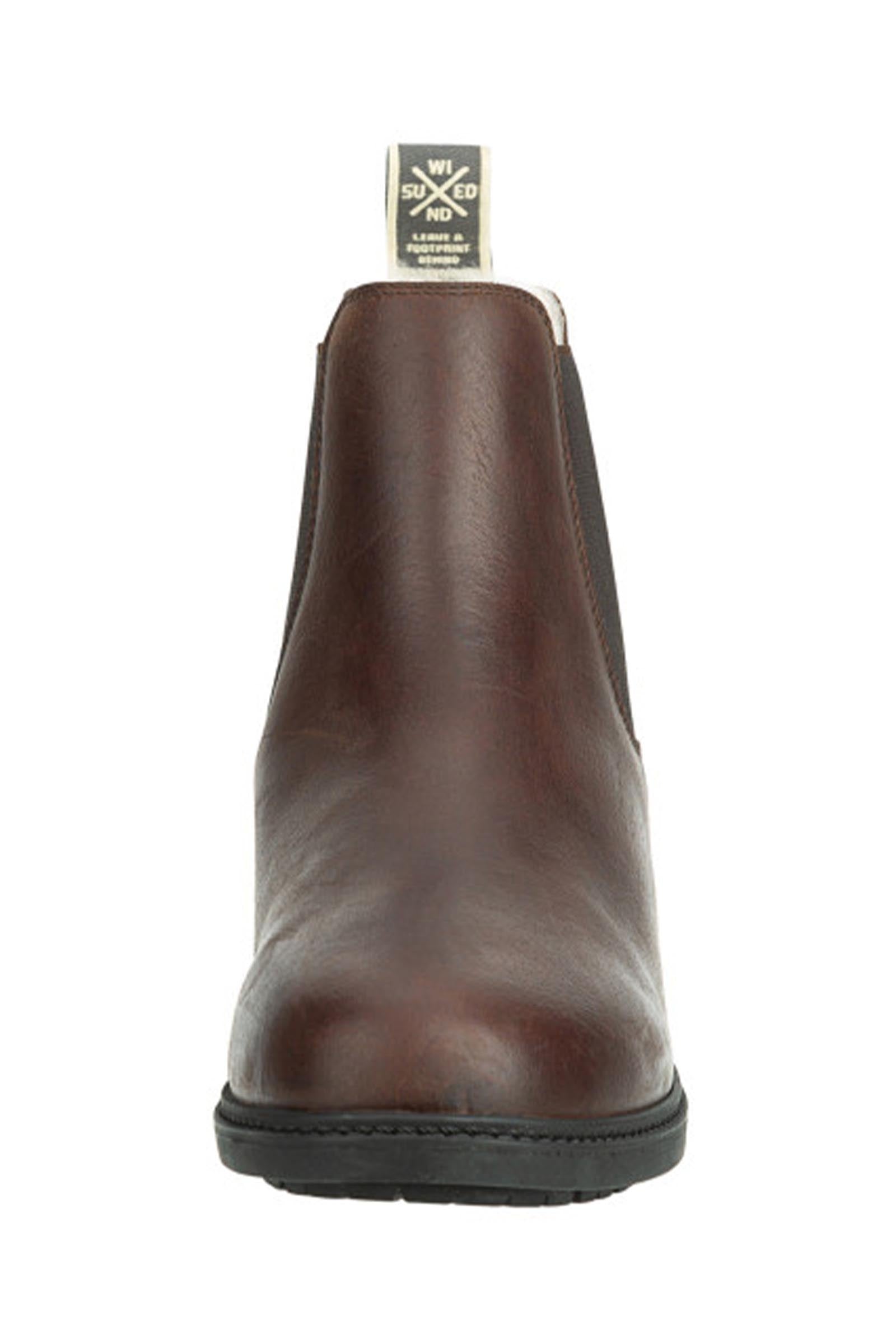 Suedwind Footwear Durango Winter Jodhpur Boot Riding Boots & Riding Shoes