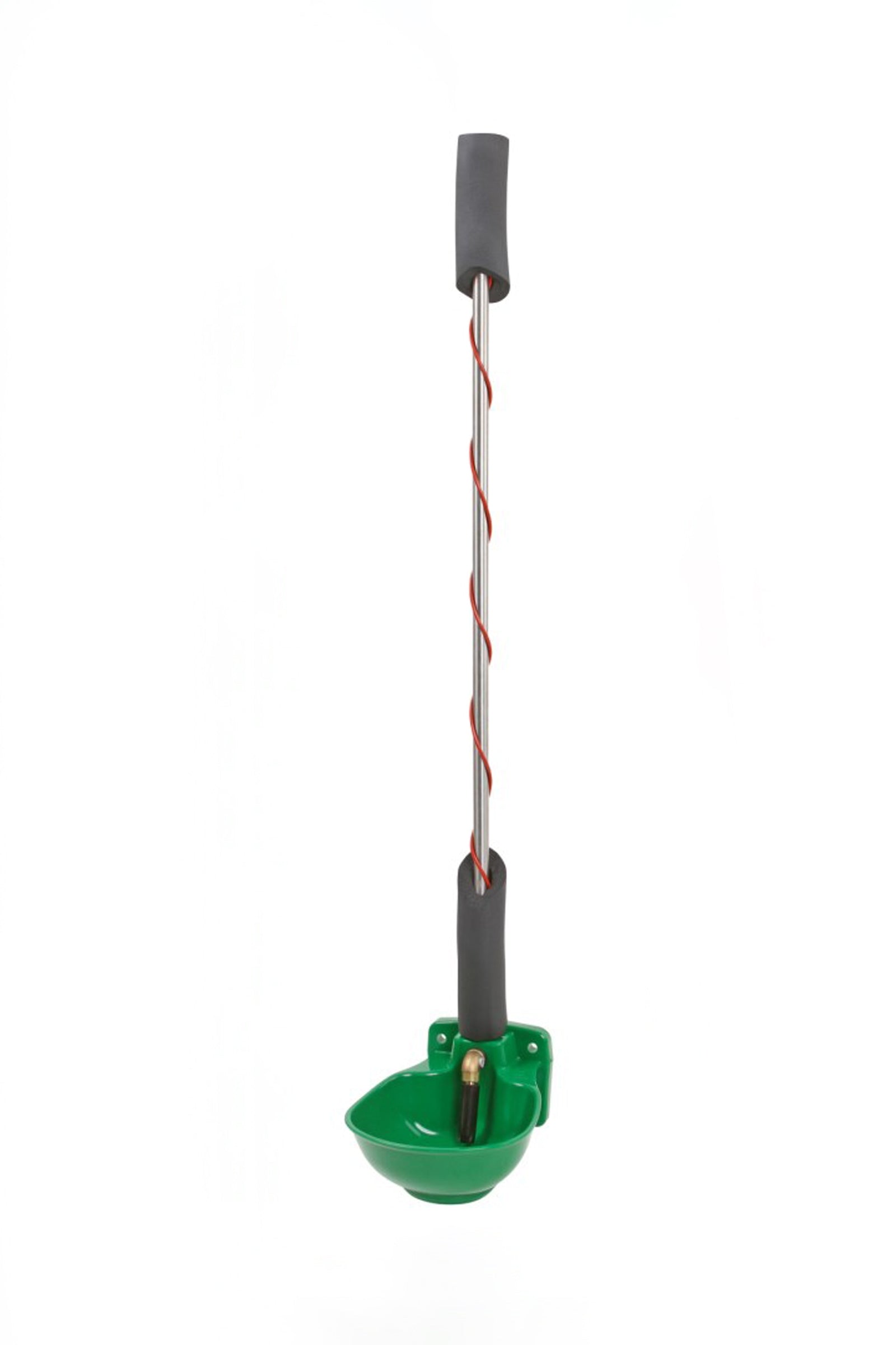 Kerbl Hp20 Heatable Water Bowl, 24V Horse Feeders & Waterers