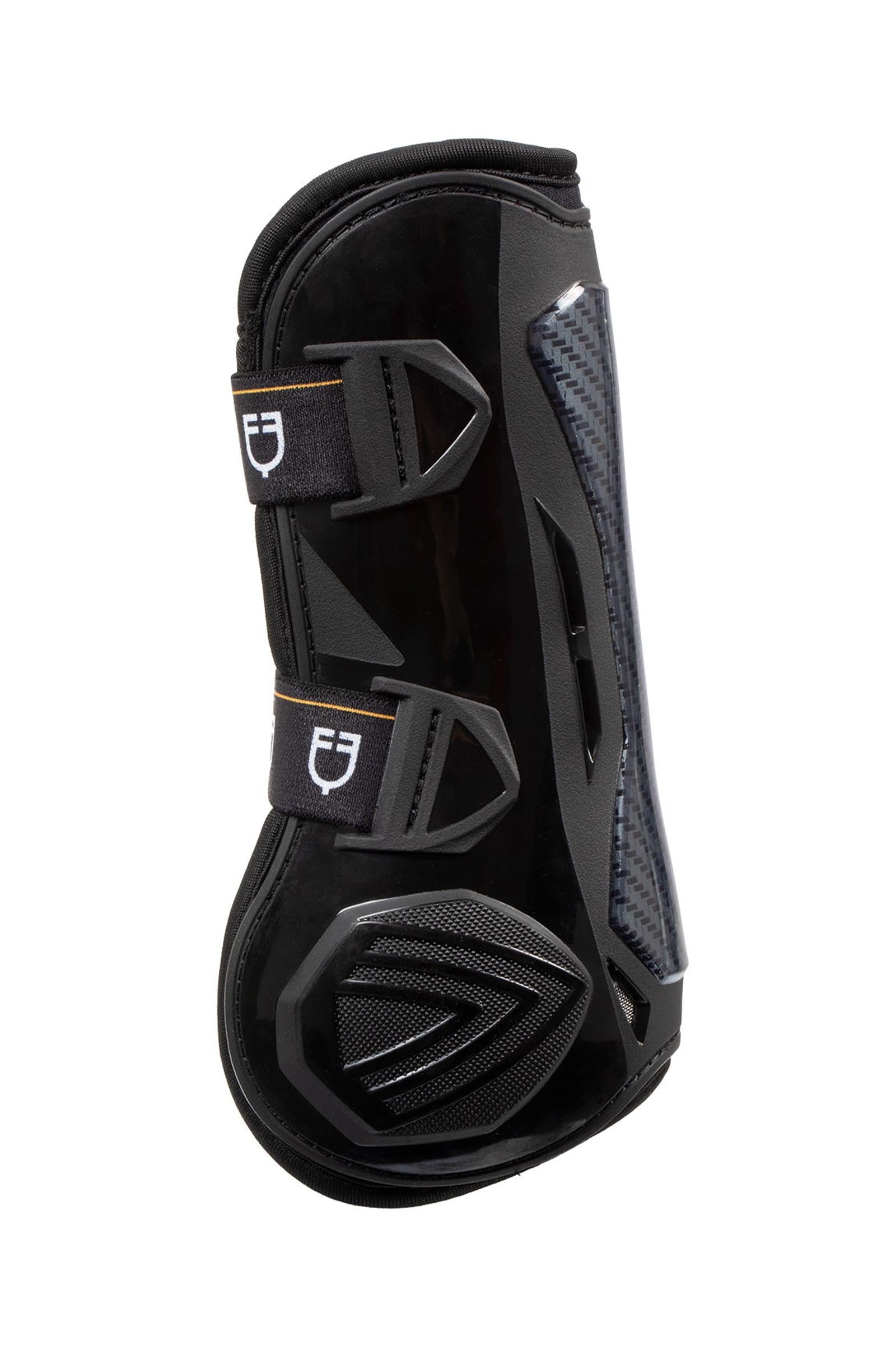 Equestro Neoprene Quick Release Tendon Boots Leg Protection & Hoof Protection for Horses
