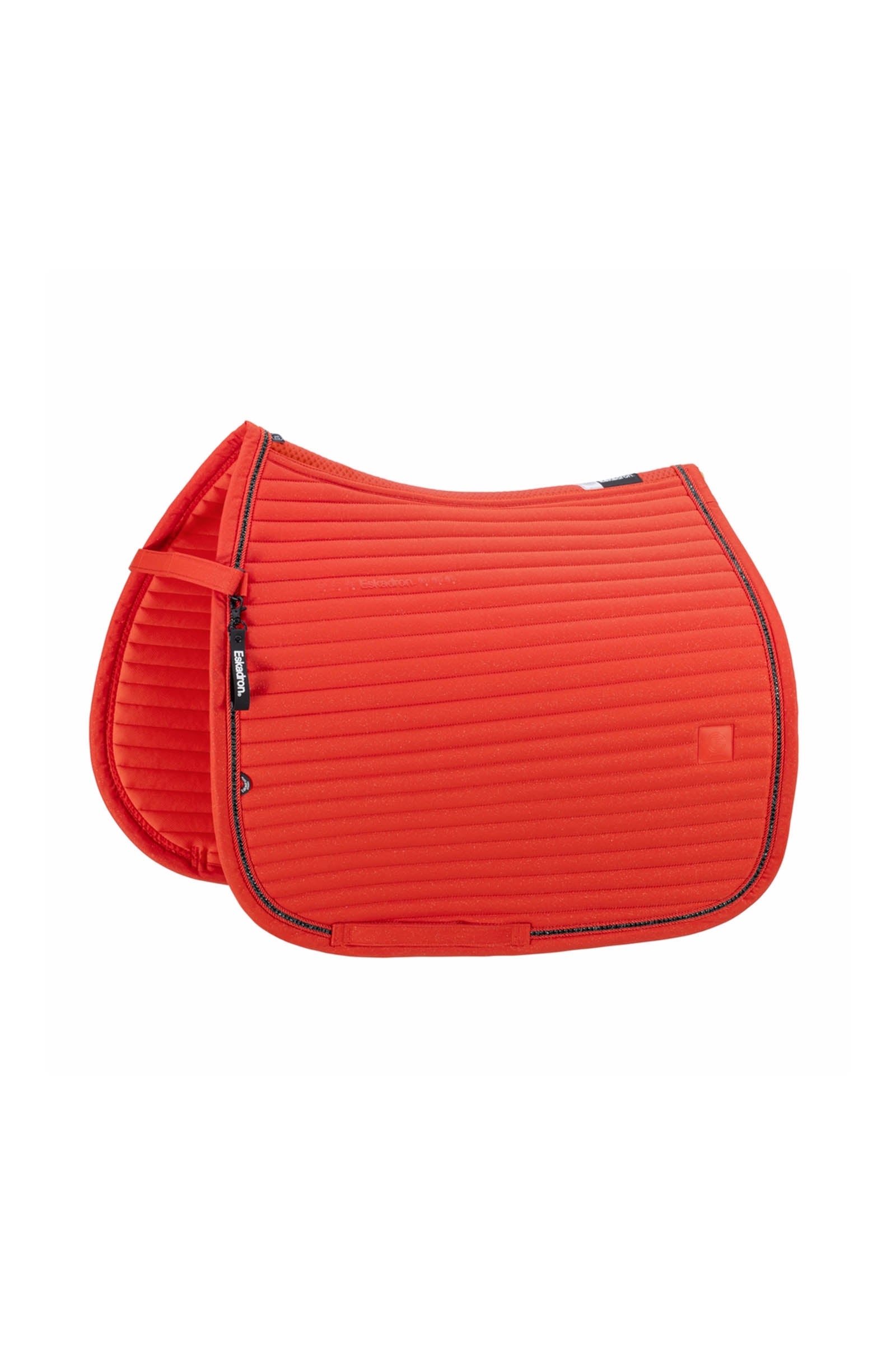 Eskadron Dynamics AW25 Sparkle Crystal Dressage Saddle Pad Saddle Pads