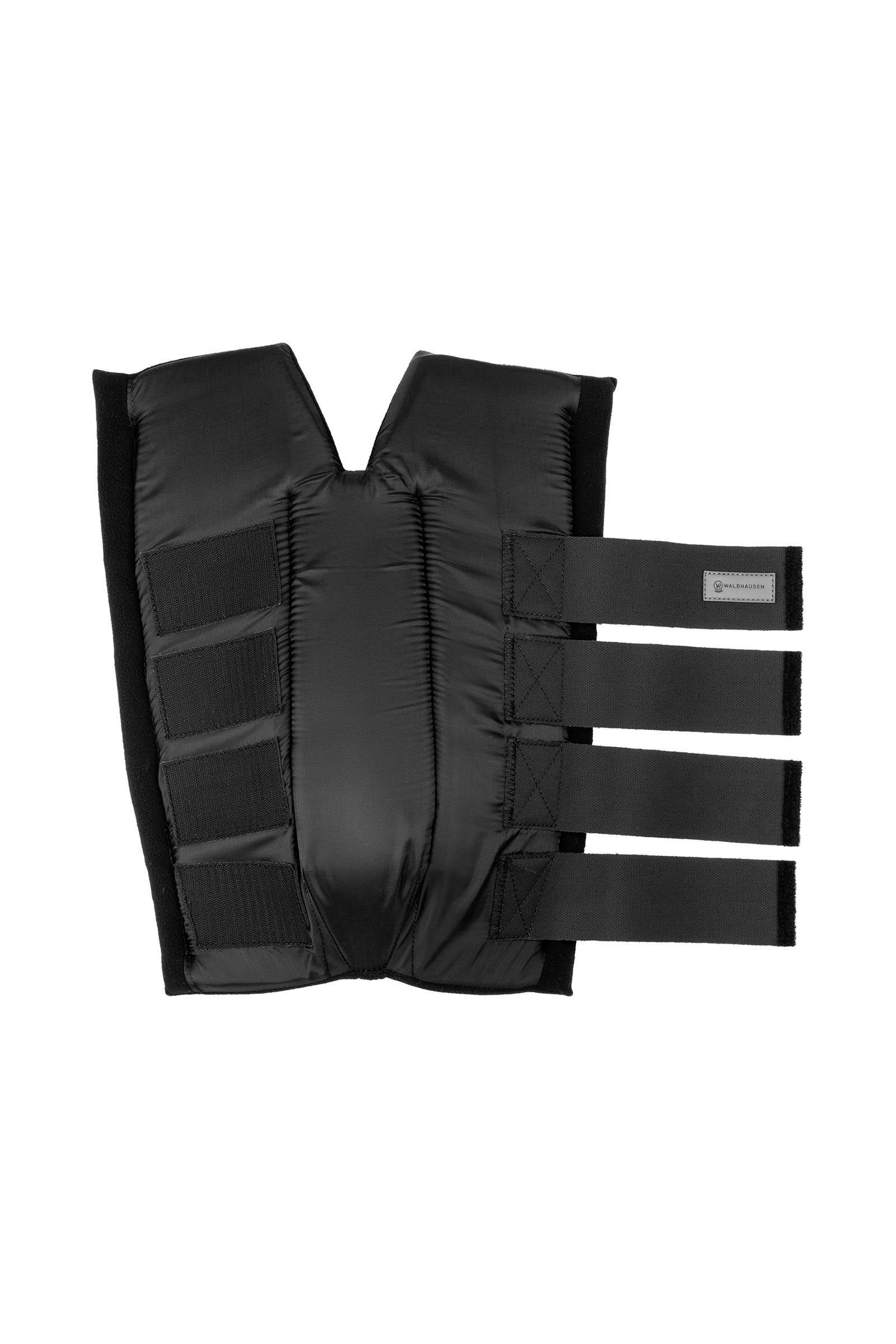 Waldhausen Stable & Transport Boots with Joint Support, front Leg & Hoof Protection