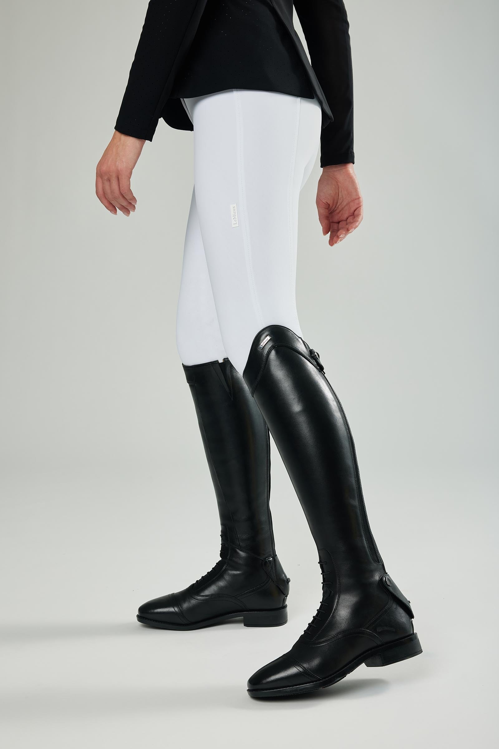 LeMieux Field Riding Boots, Regular Riding Boots & Riding Shoes