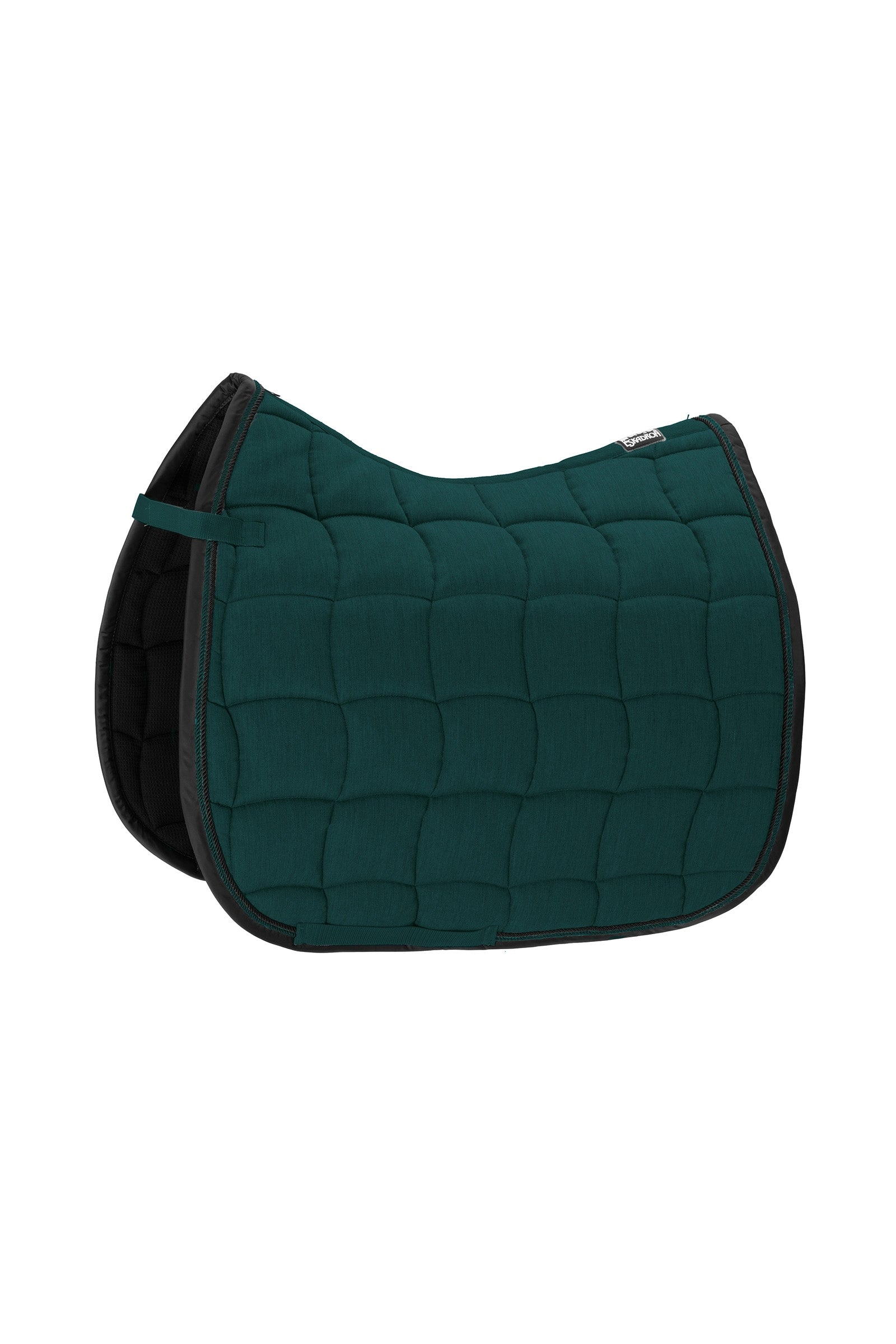 Eskadron Performance Contrast All purpose Saddle Pad Saddle Pads