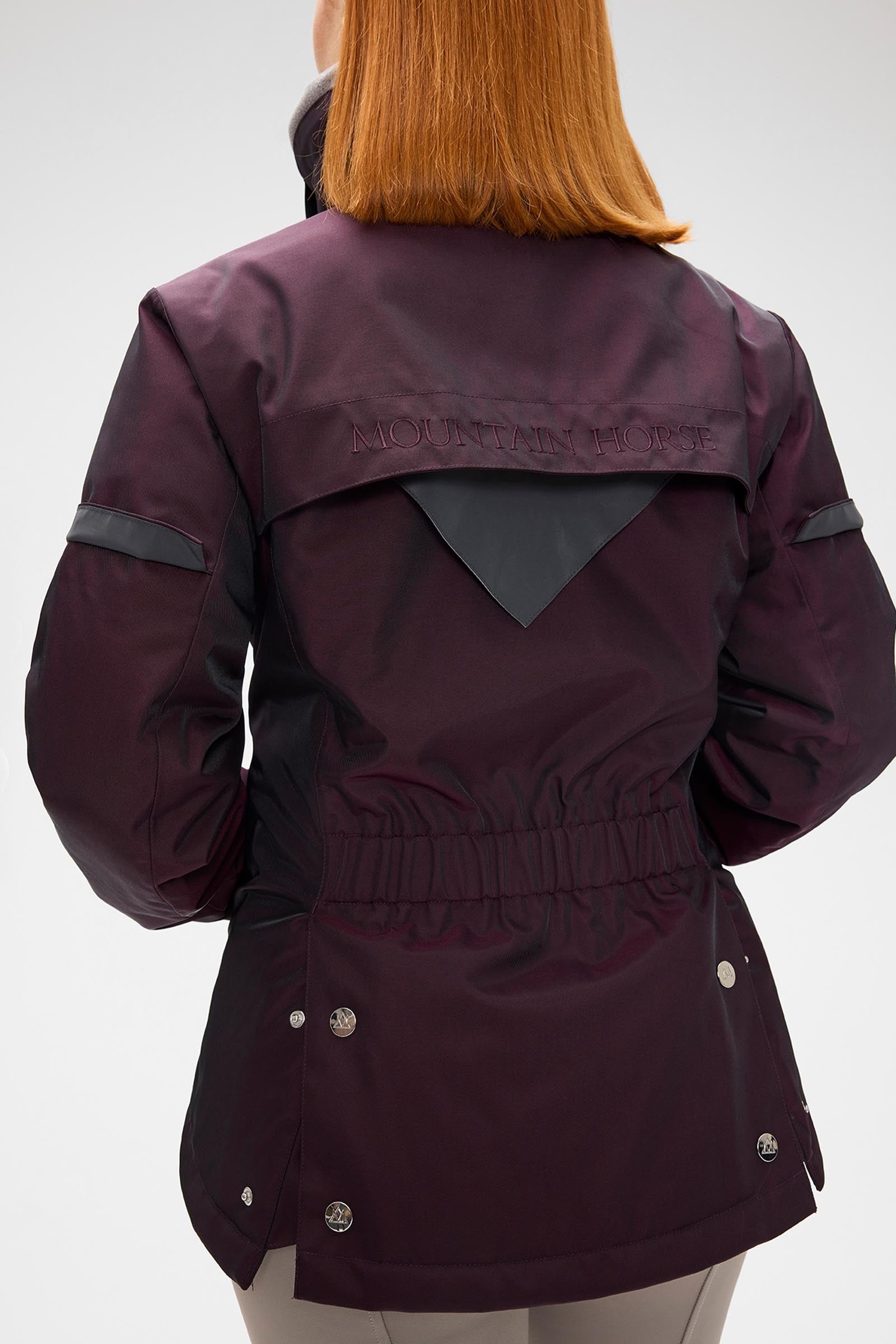 Mountain Horse Royal Grace Women´s Jacket Women’s Riding Clothing