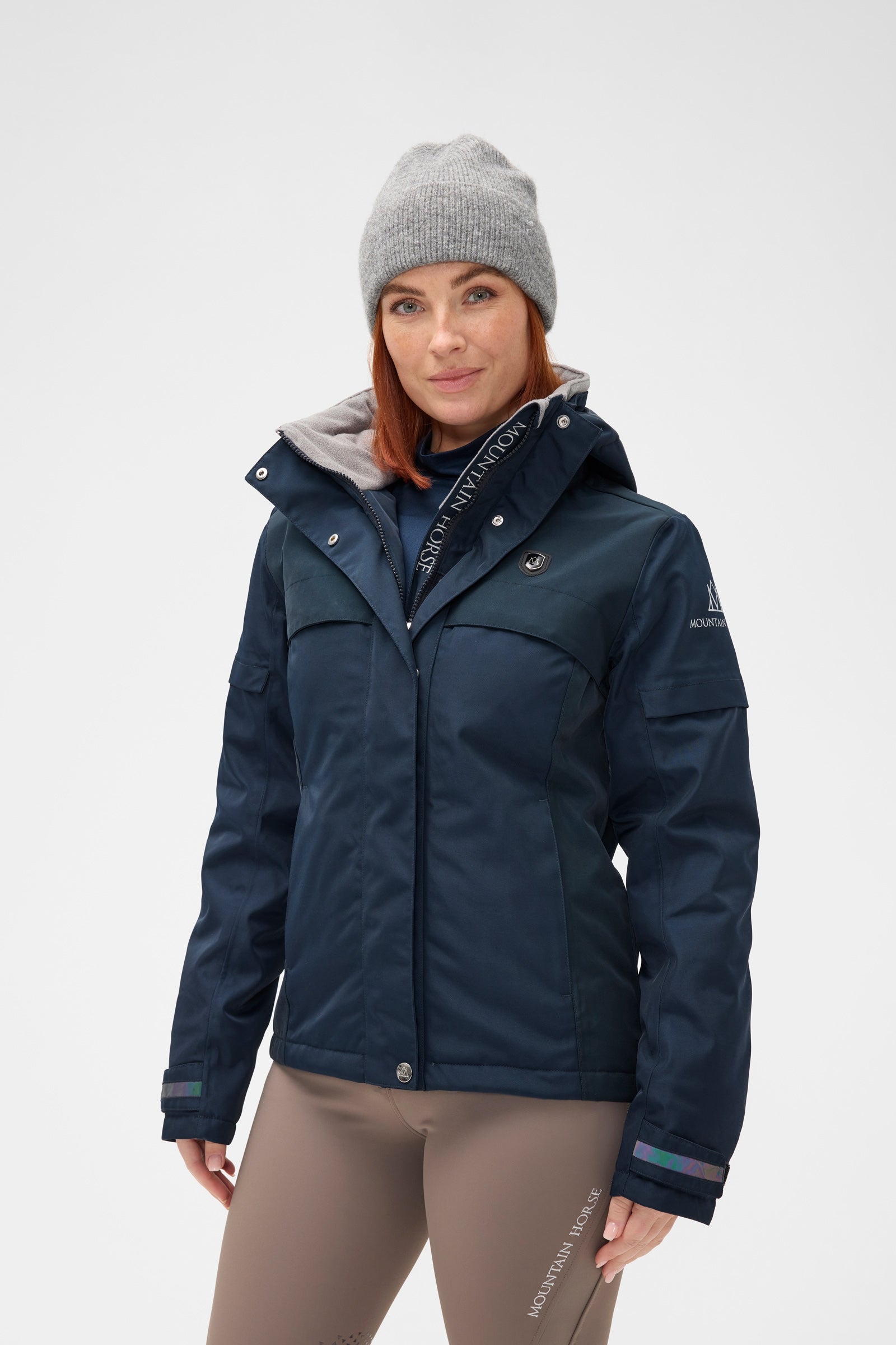 Mountain Horse Royal Grace Women´s Jacket Women’s Riding Clothing