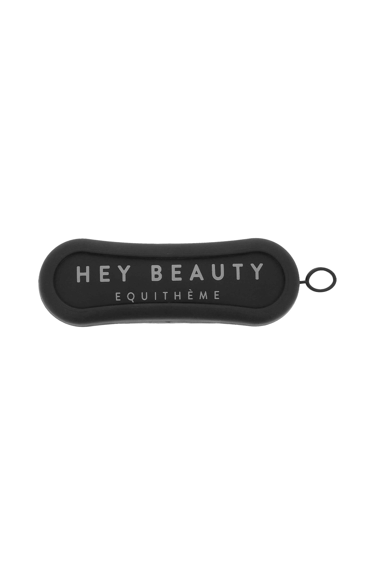 Equi Theme EQUITHÈME Je t'aime Head Brush Horse Grooming Tools
