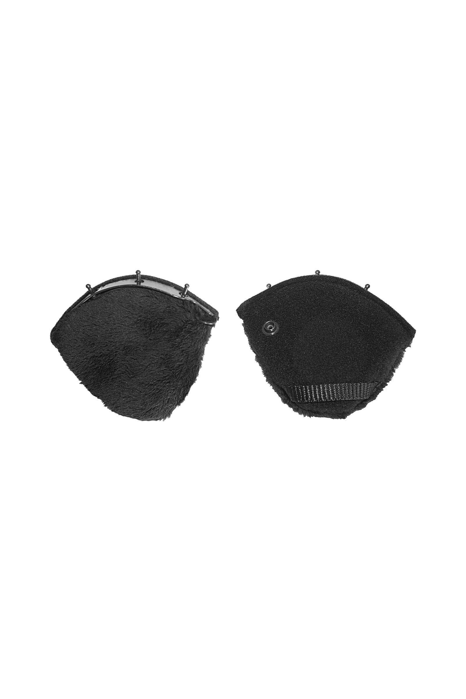Casco Winter Ear Protectors for Mistrall Helmet Safety Equipment