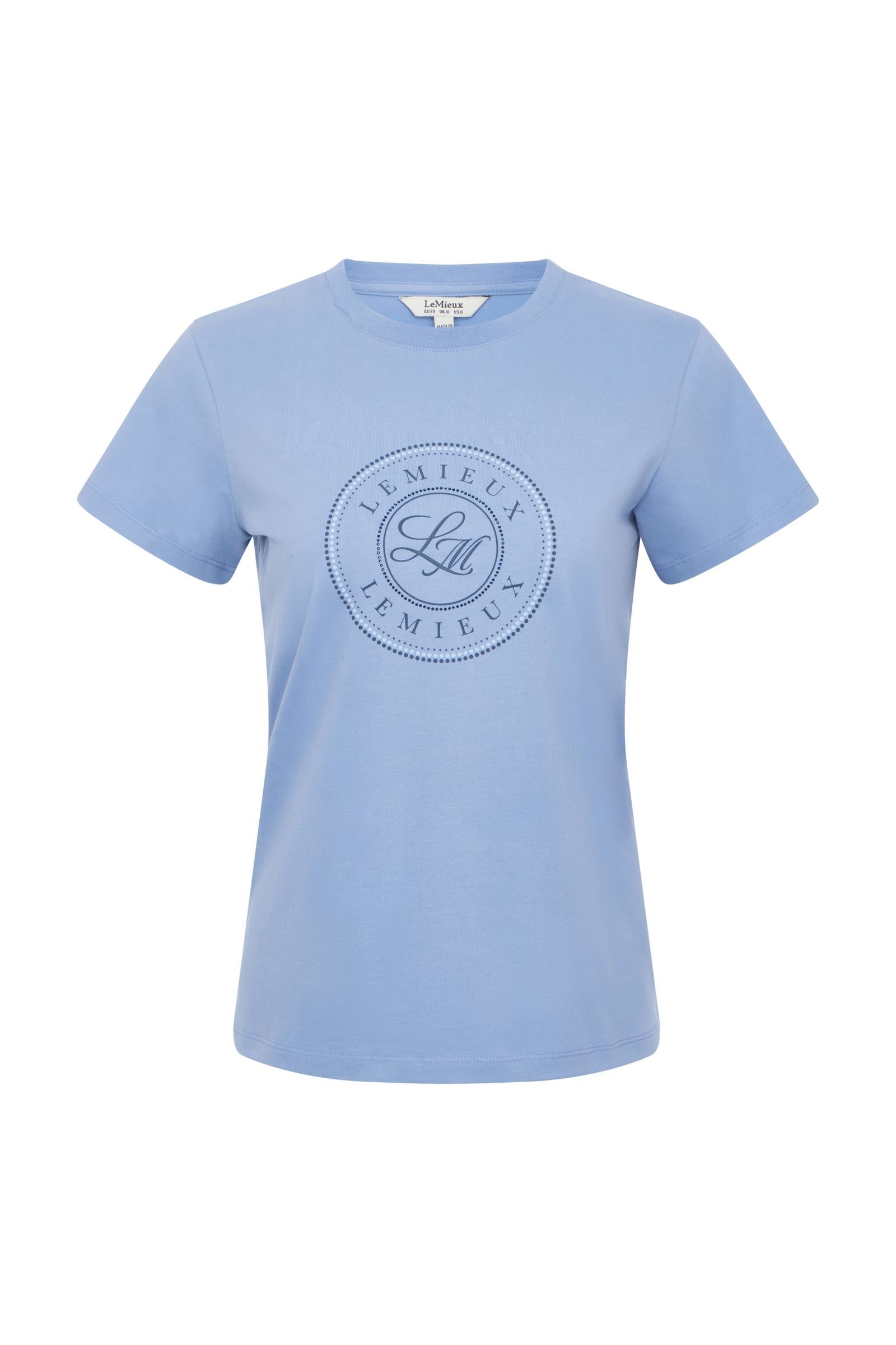LeMieux Lemieux Classique Women´s T-Shirt Women’s Riding Clothing