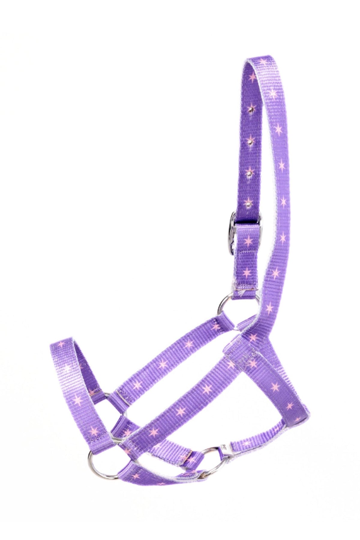 Kavalkade Unicorn Academy Halter with Reins Pony & Shetland Tac