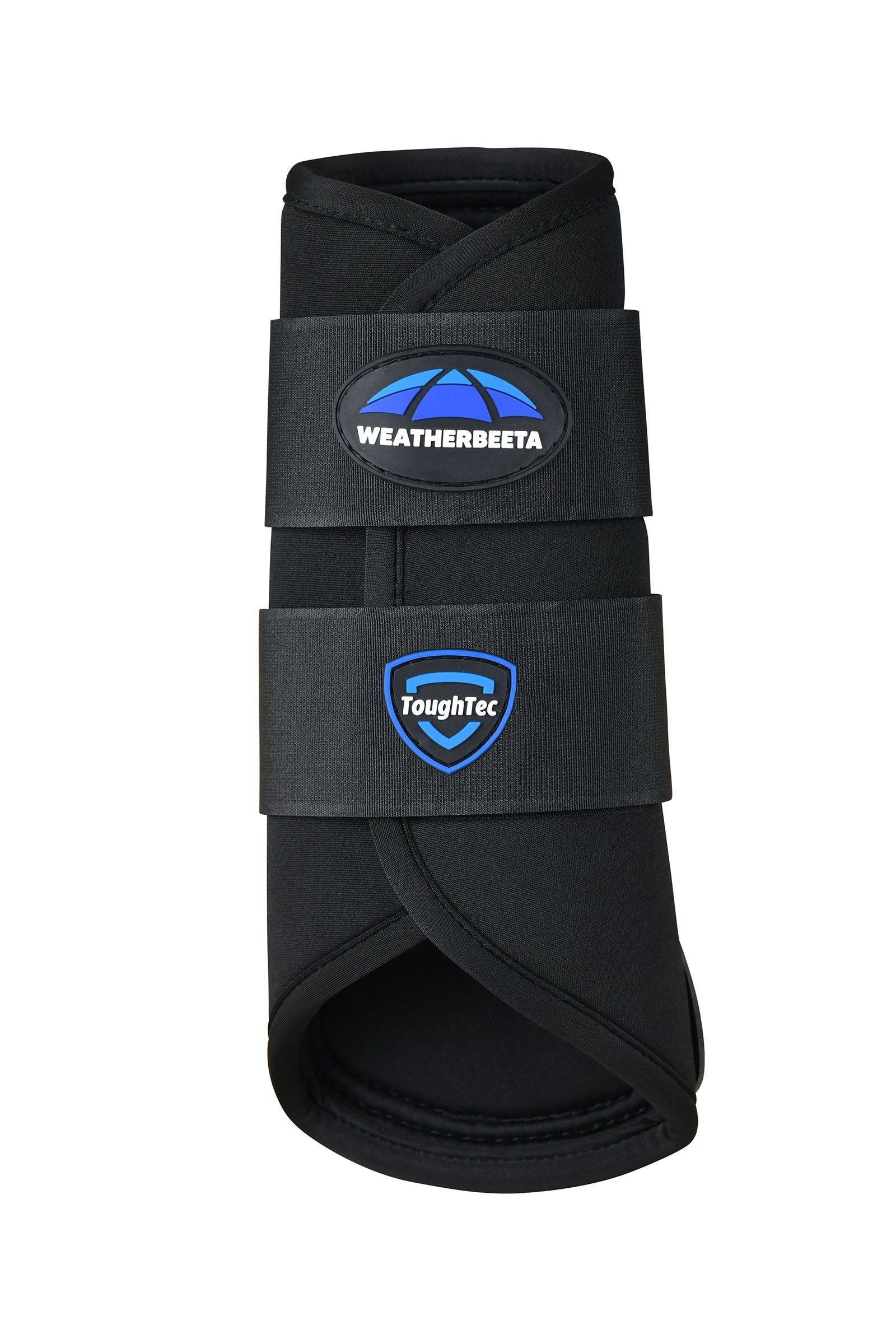 Weatherbeeta Tough-Tec Prime Brushing Boots Leg & Hoof Protection