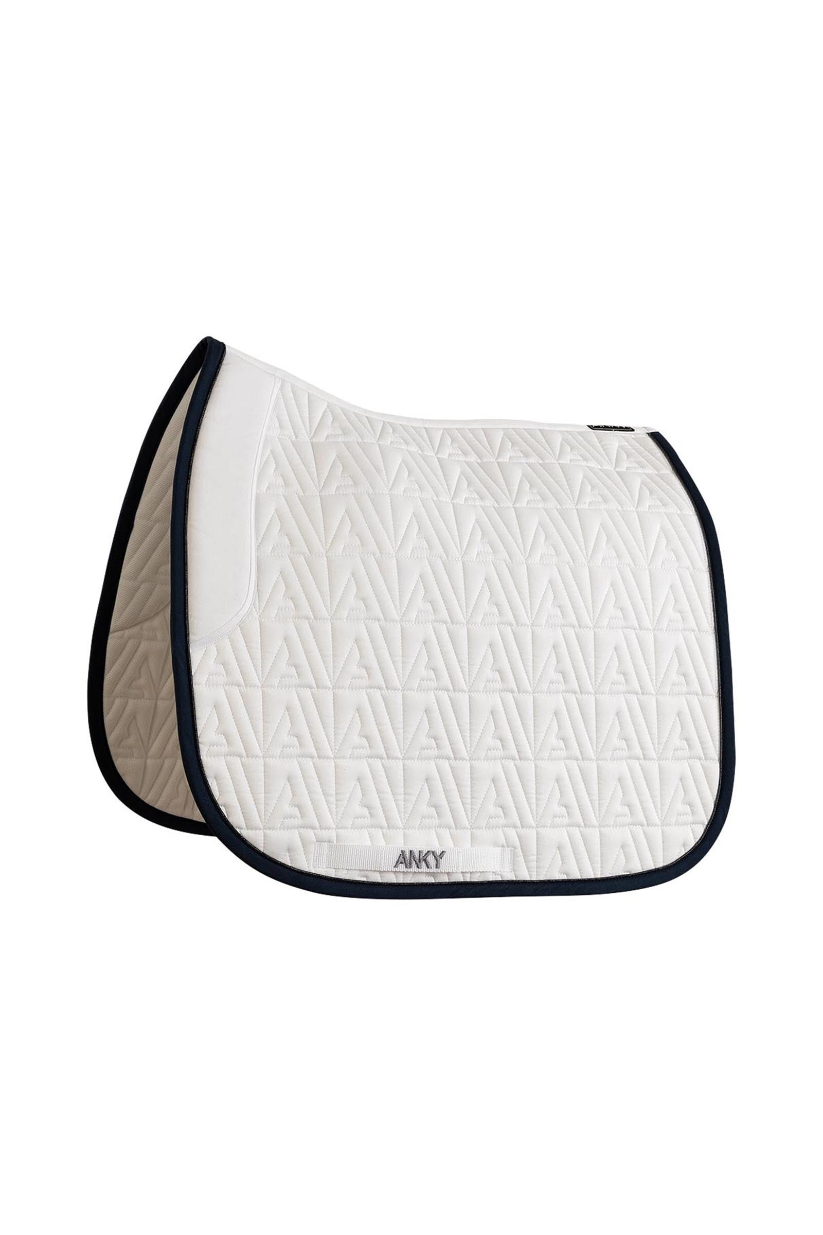 Anky ANKY Dressage Twill Saddle Pad Saddle Pads