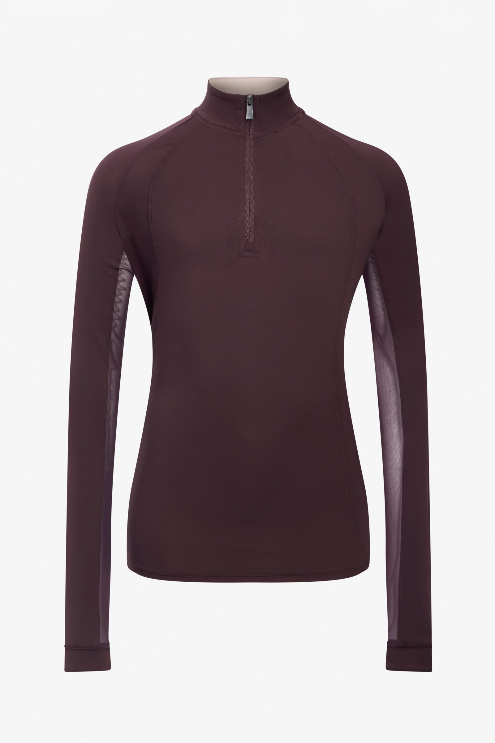 LeMieux Hope Young Rider Longsleeved UV-Stopper Shirt Kids Apparel