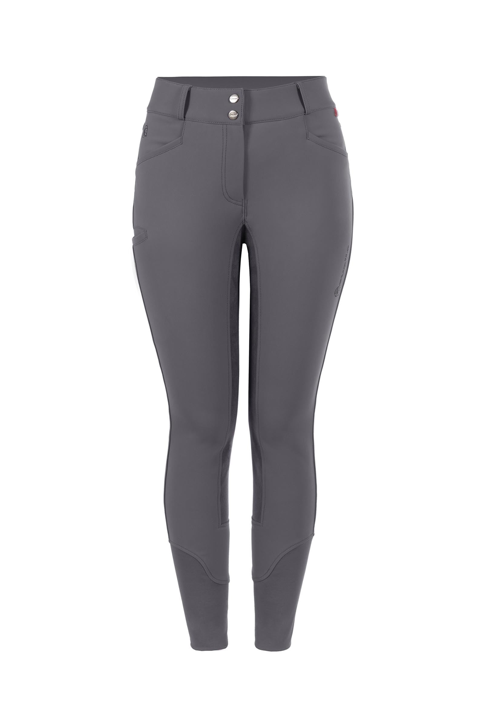 Cavallo CAVALCHARLET X Women´s Fullgrip Breeches Womens Breeches