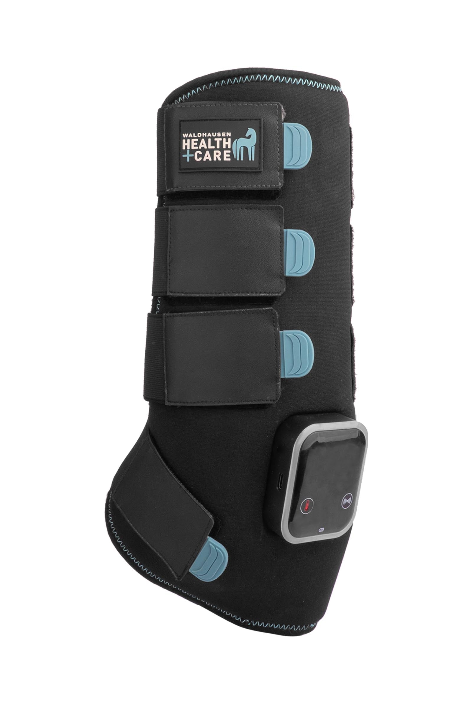 Waldhausen Health + Care Tec Supreme Tendon Boots Leg Protection & Hoof Protection for Horses