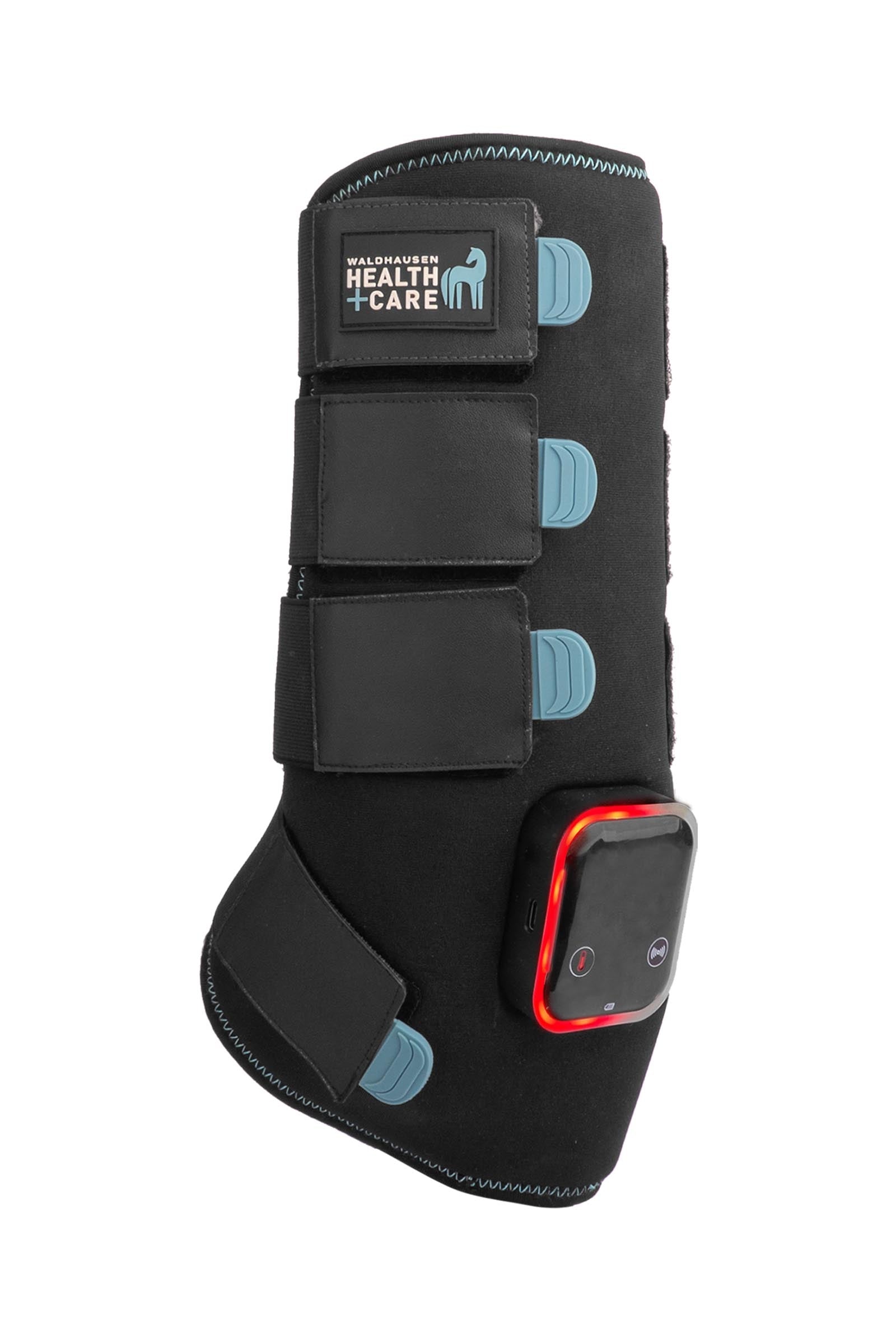 Waldhausen Health + Care Tec Supreme Tendon Boots Leg Protection & Hoof Protection for Horses