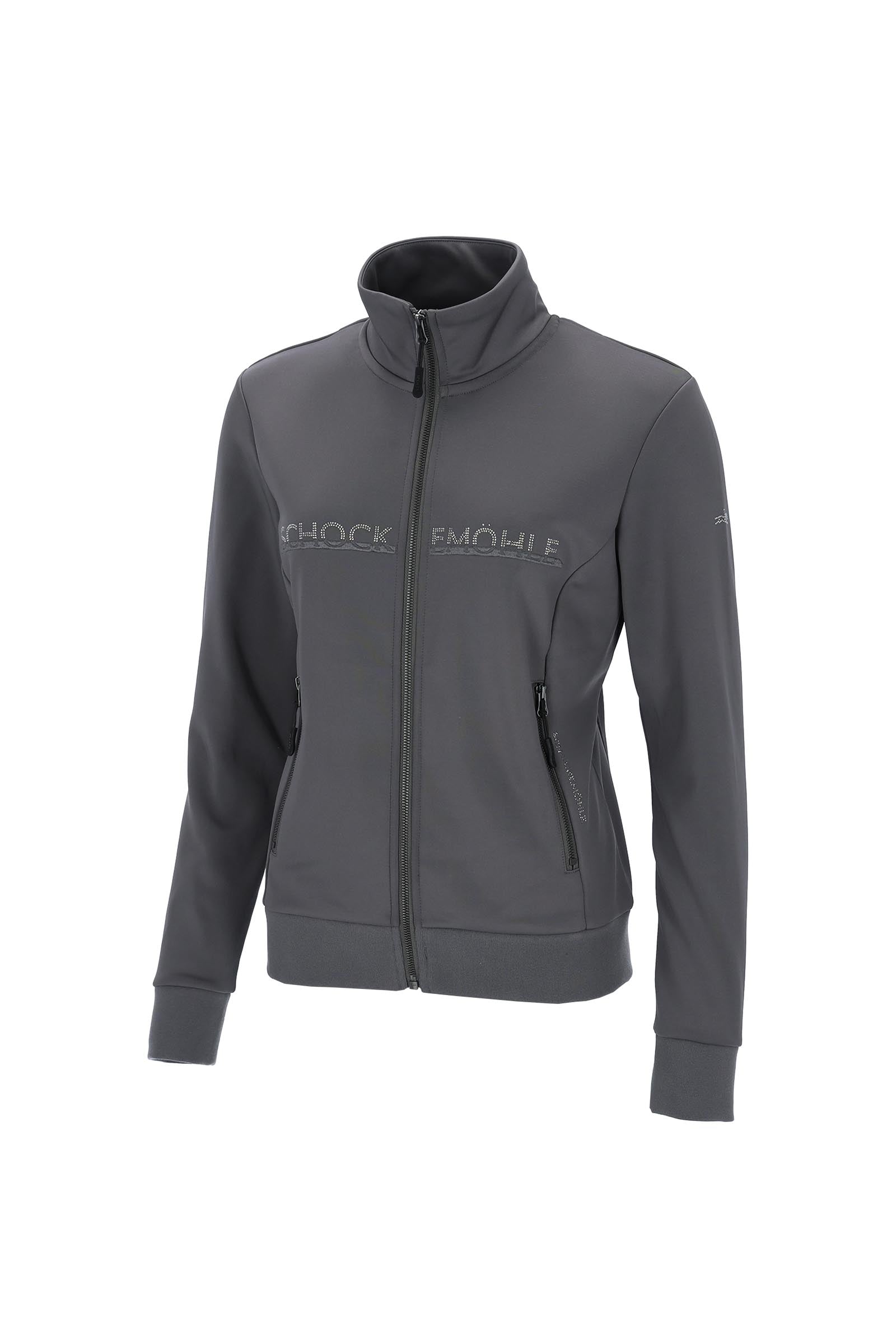 Schockemöhle Sports SPCarmen Style Women's Blouson Women’s Riding Clothing