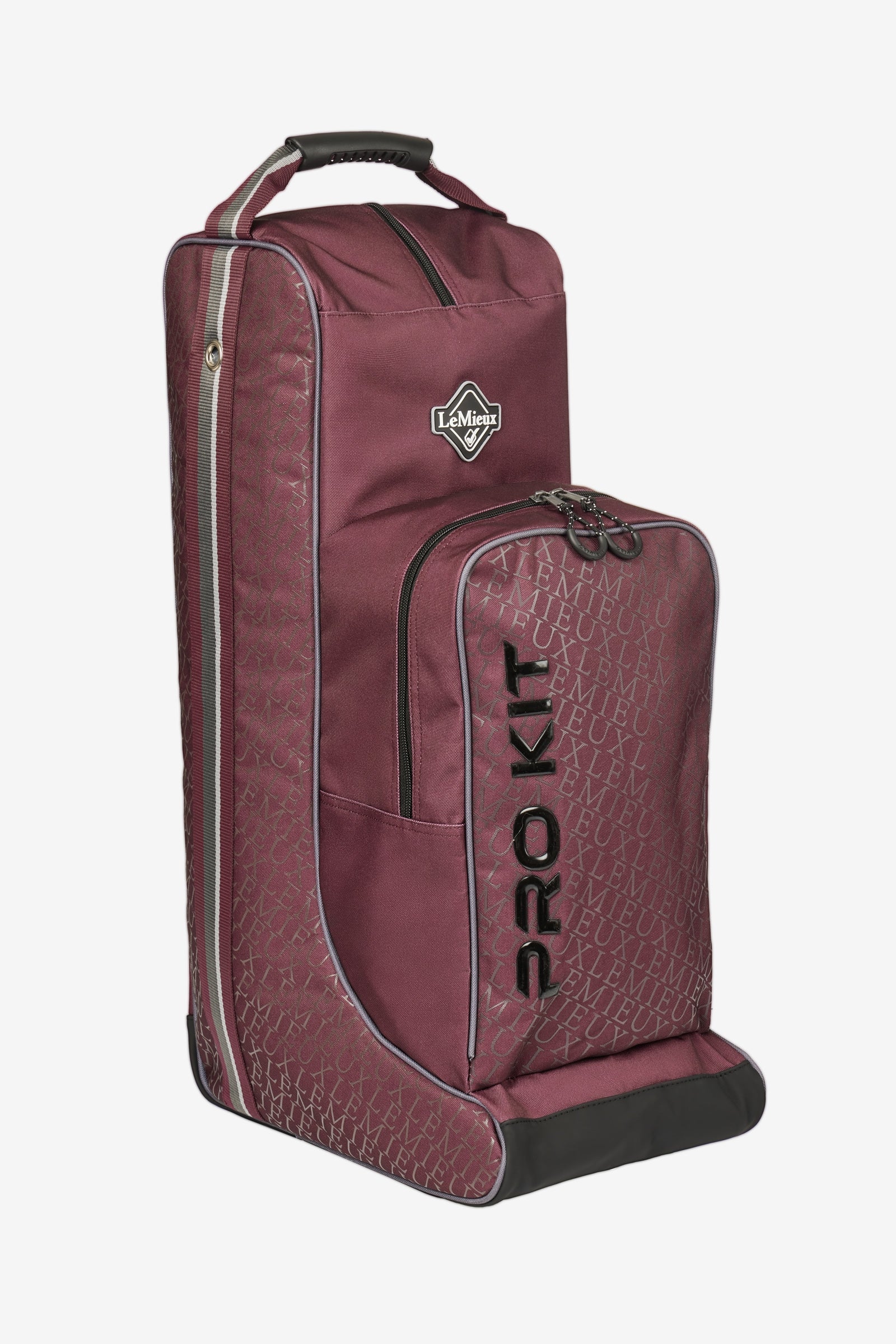 LeMieux Elite Pro Boot and Helmet Bag Accessories