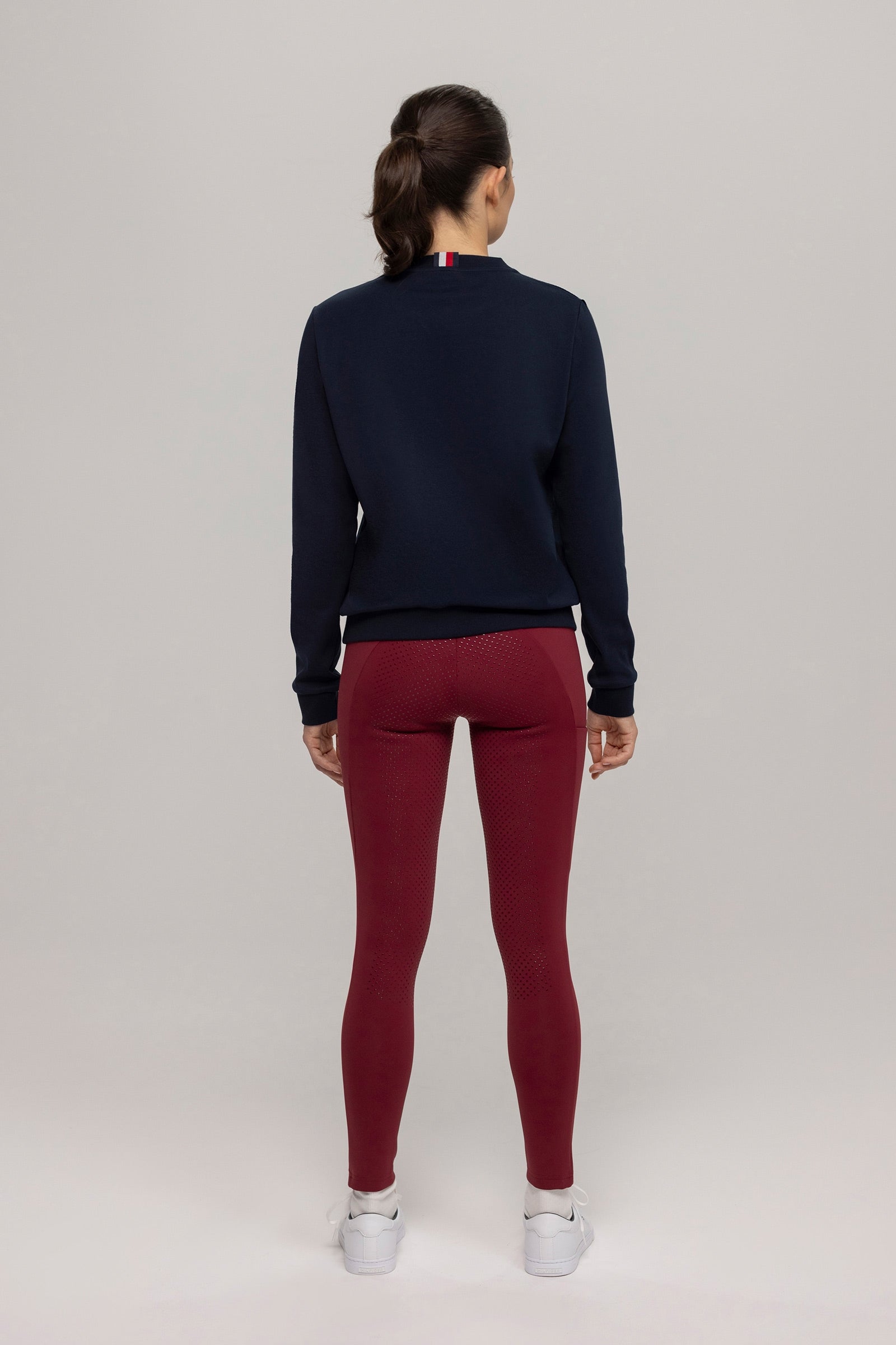 Tommy Hilfiger Equestrian Vermont Women´s Full Grip Breeches Womens Breeches