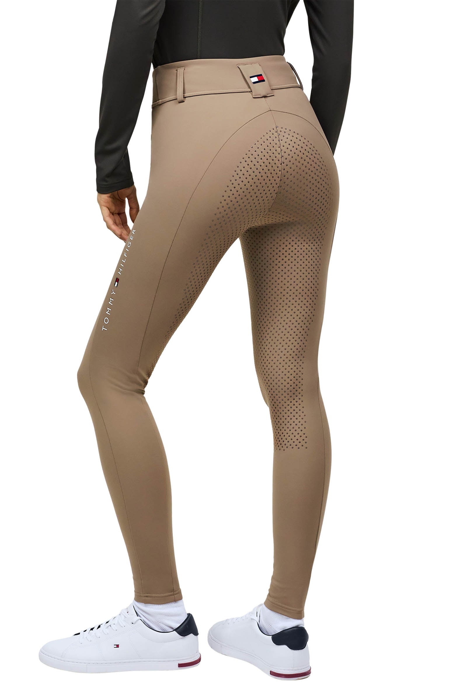 Tommy Hilfiger Equestrian Vermont Women´s Full Grip Breeches Womens Breeches