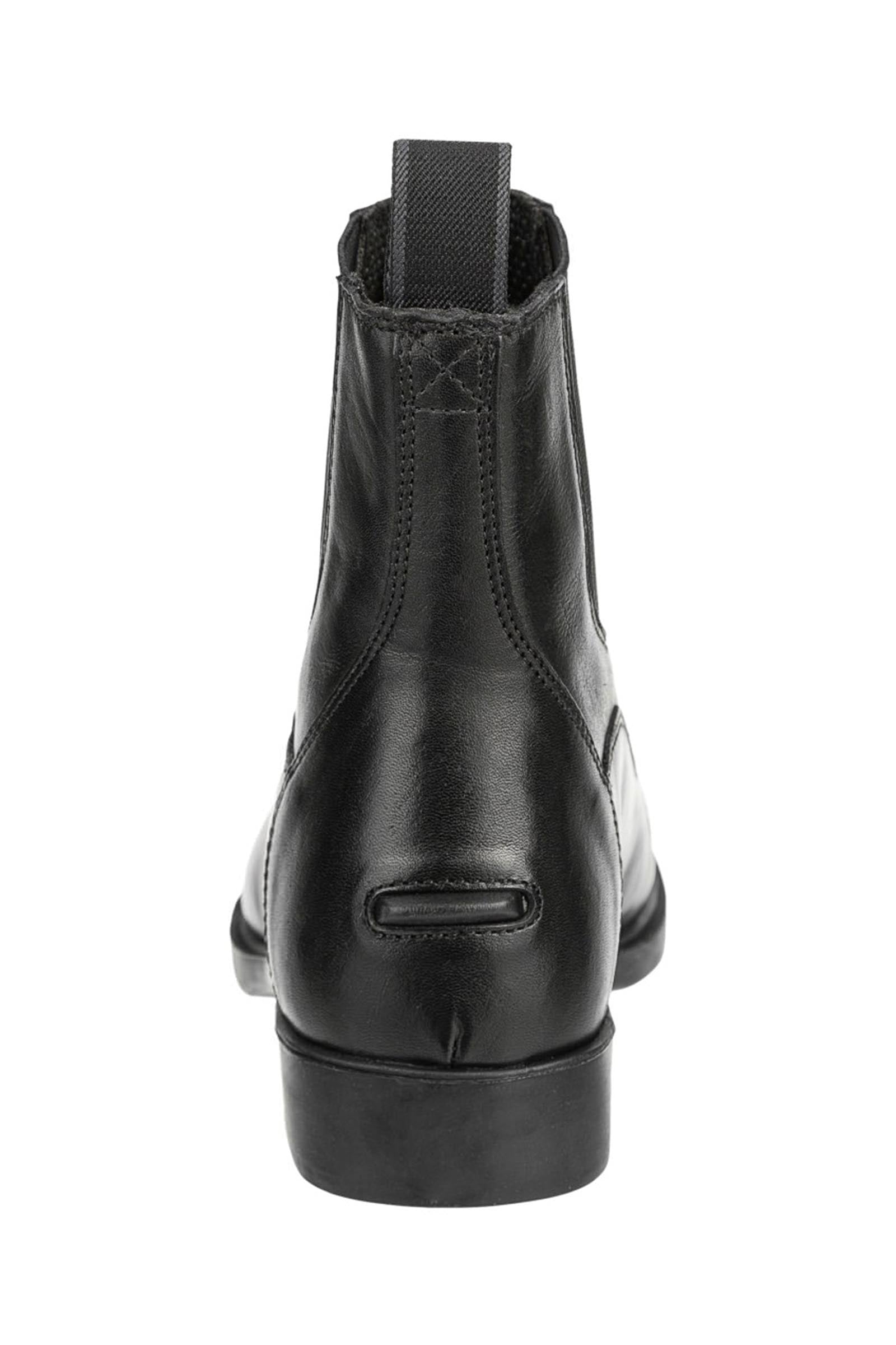 Suedwind Footwear Contrace Fz Leather Front Zip, Children Riding Boots & Riding Shoes