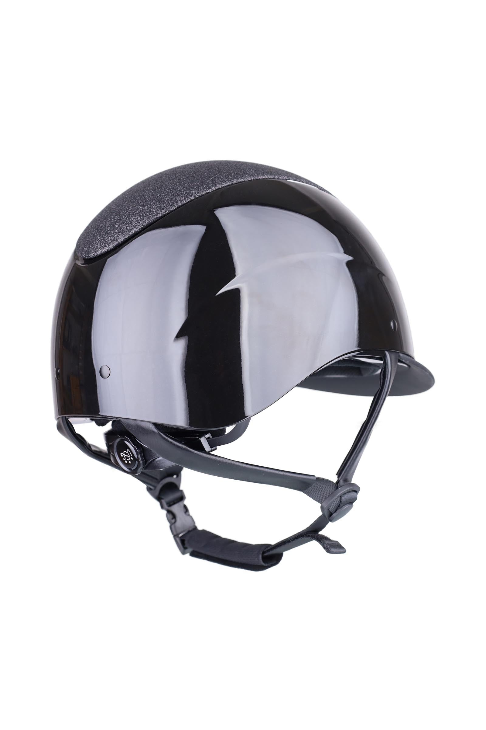 USG Comfort Brilliant Riding Helmet (EN1384:2023) Safety Equipment