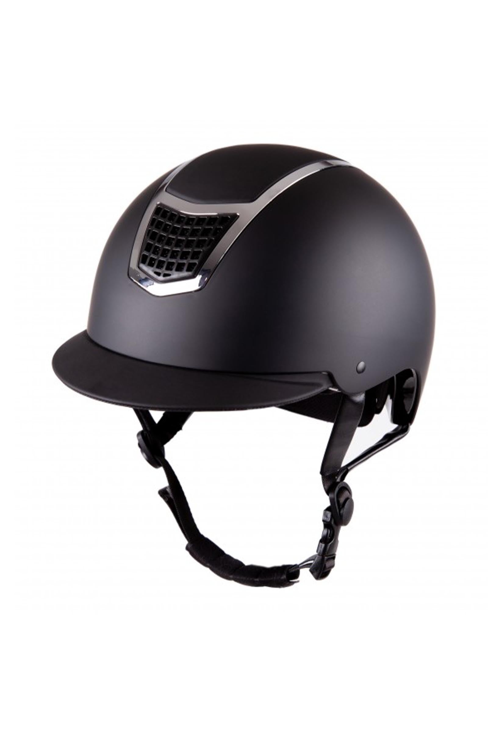 USG Comfort Profi 2.0 Riding Helmet (EN1384:2023) Safety Equipment