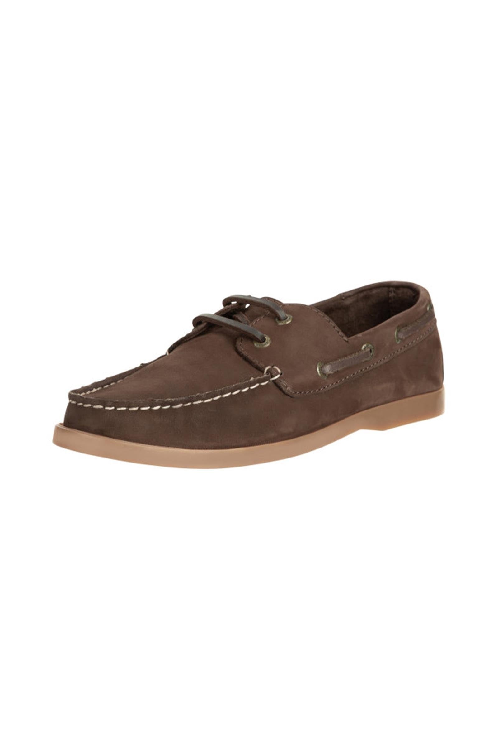 Suedwind Footwear Amalfi Lace Boat Shoe Riding Boots & Riding Shoes