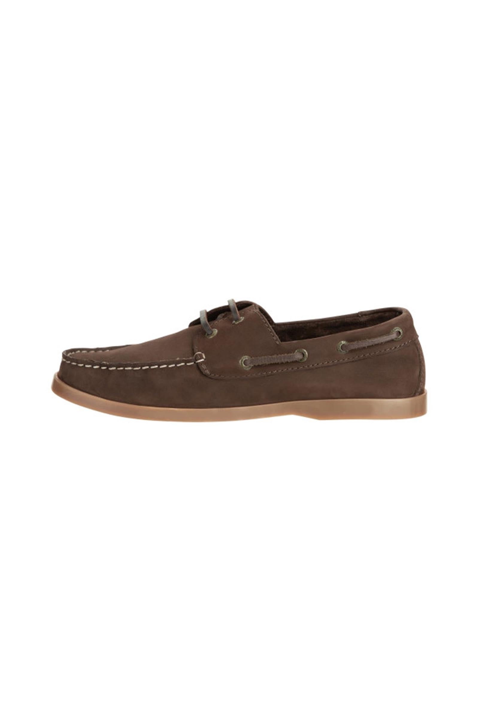 Suedwind Footwear Amalfi Lace Boat Shoe Riding Boots & Riding Shoes