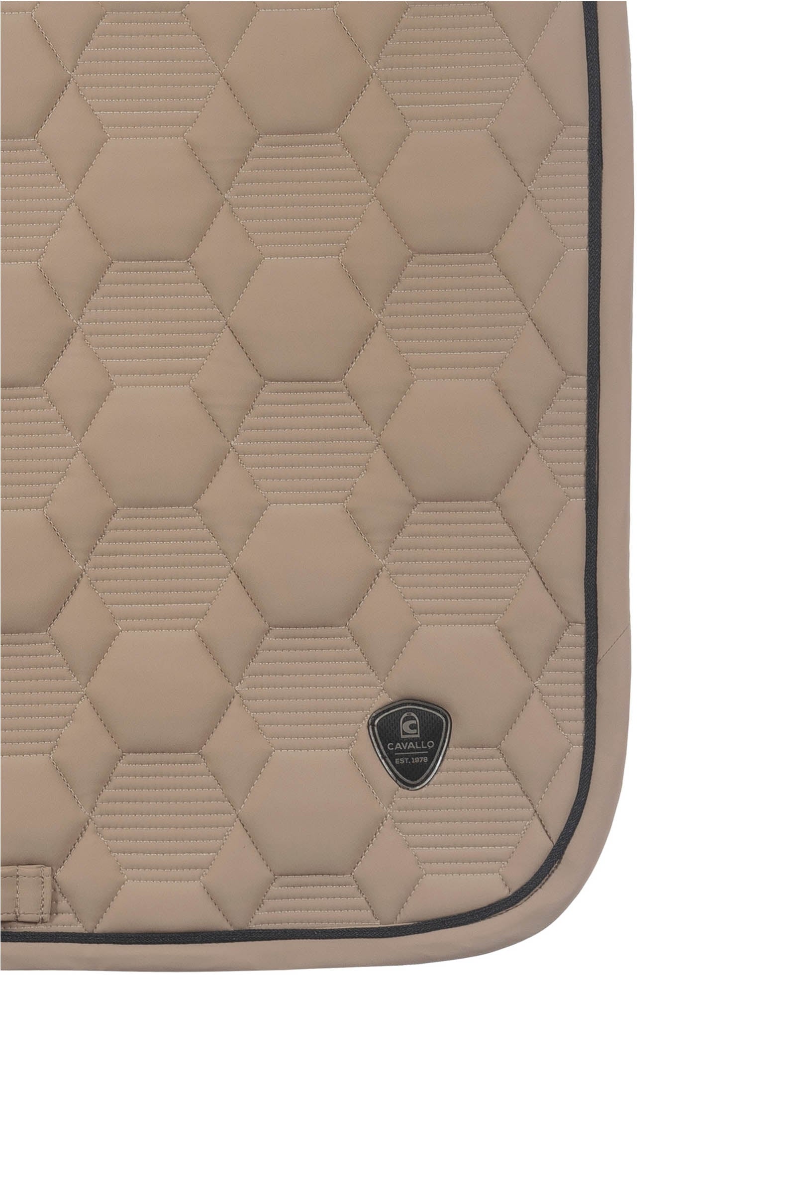 Cavallo CAVALPINO All Purpose Saddle Pad Saddle Pads