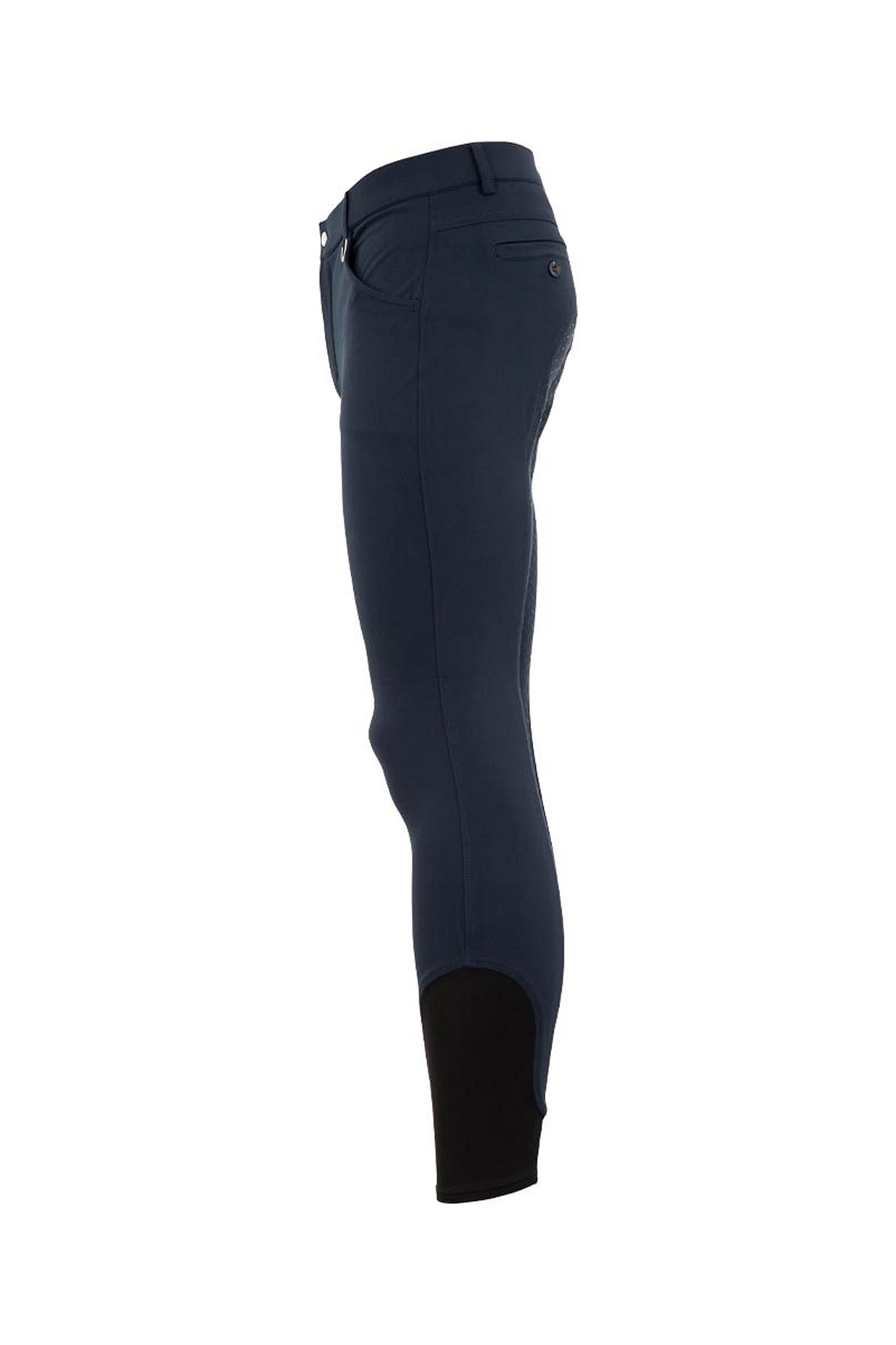 BR Marcus Men`s Full Grip Riding Breeches Mens Riding Clothing