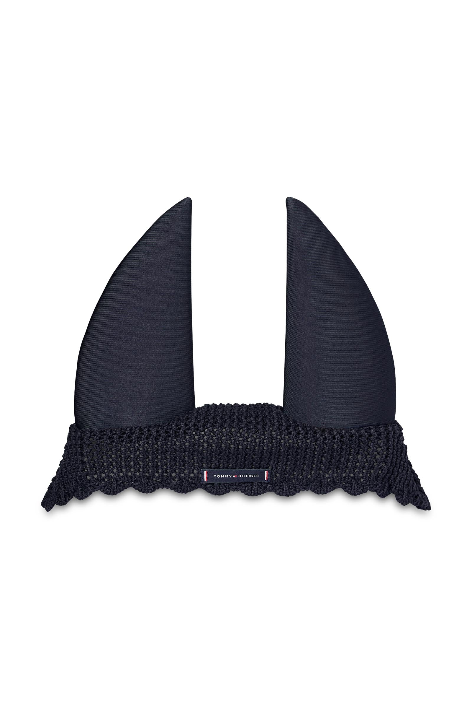 Tommy Hilfiger Equestrian Lexington Soundless Fly Hood Saddle Pads