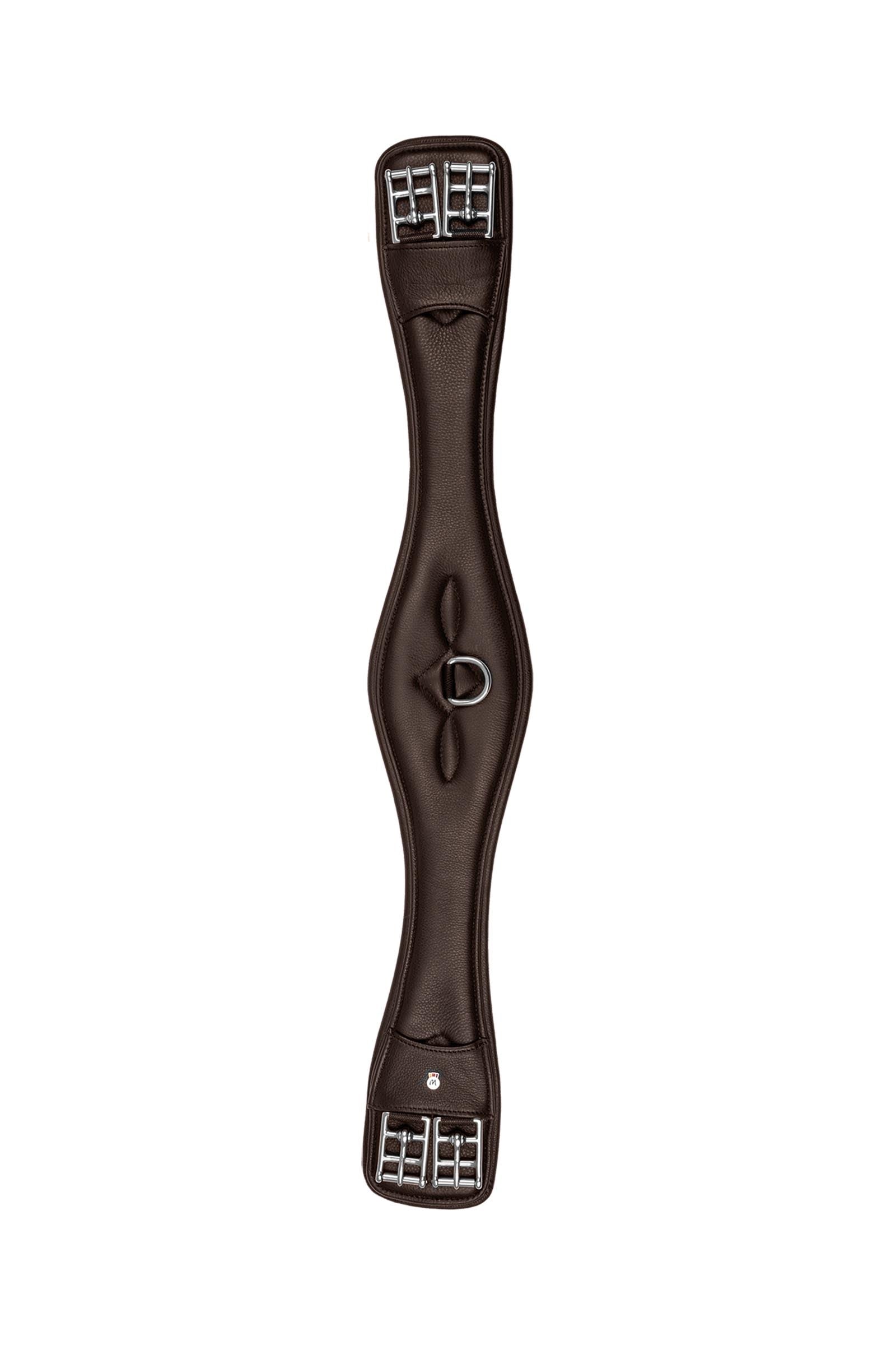 Waldhausen Comfort Leather Girth, Short Saddles, Girths & Stirrups