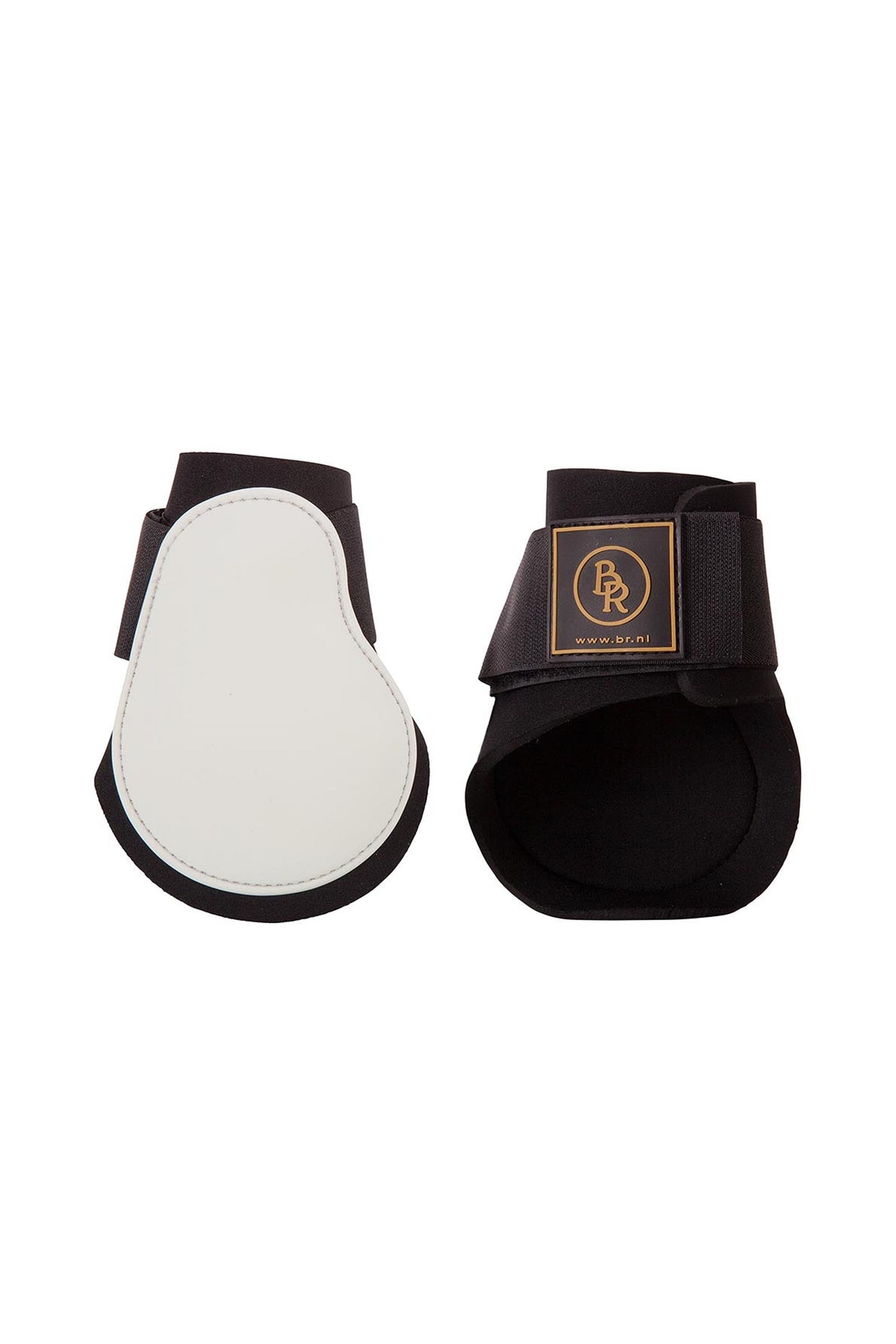 BR Event Non-Elastic Fetlock Boots Leg & Hoof Protection